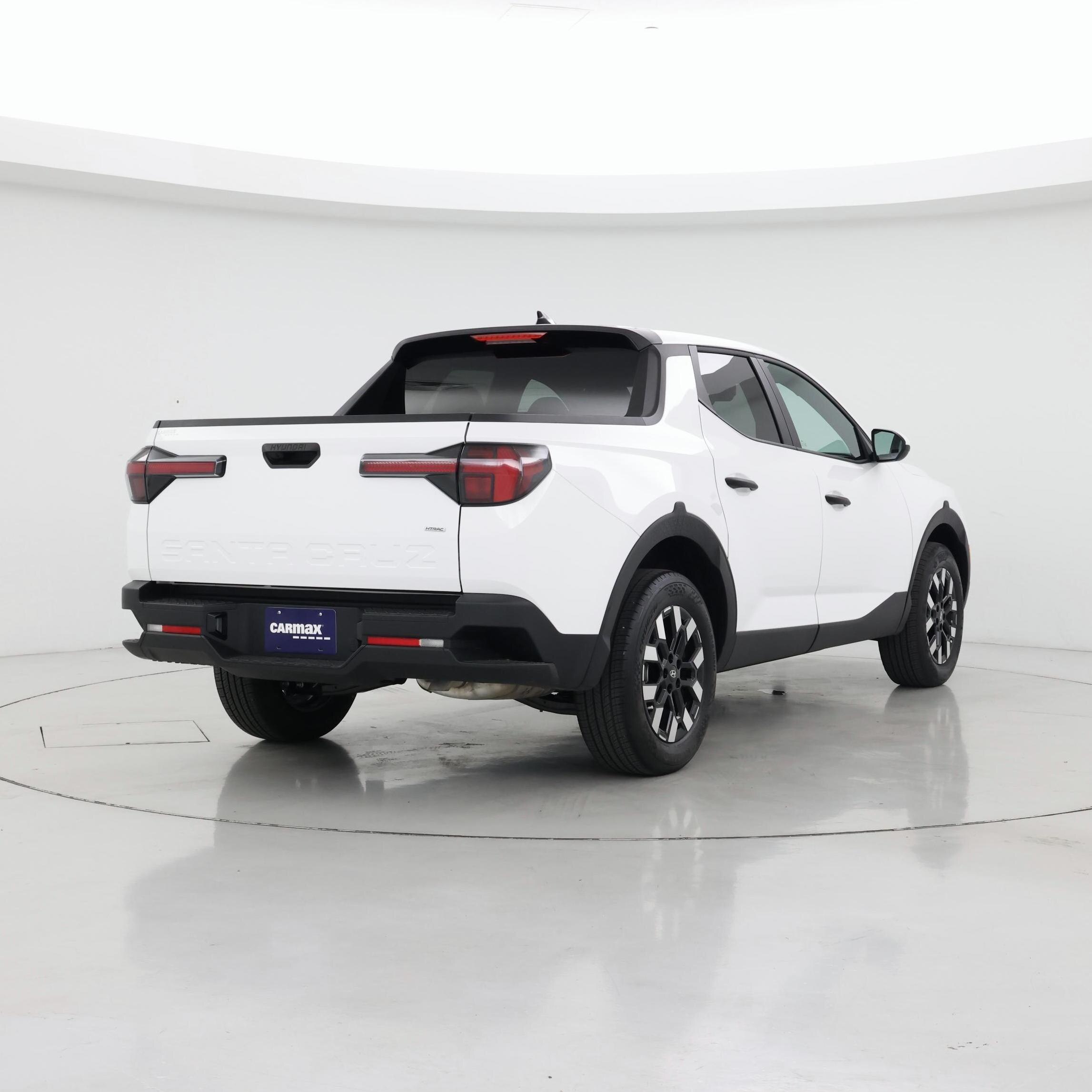 Thumbnail: 2025 Hyundai Santa Cruz - 8