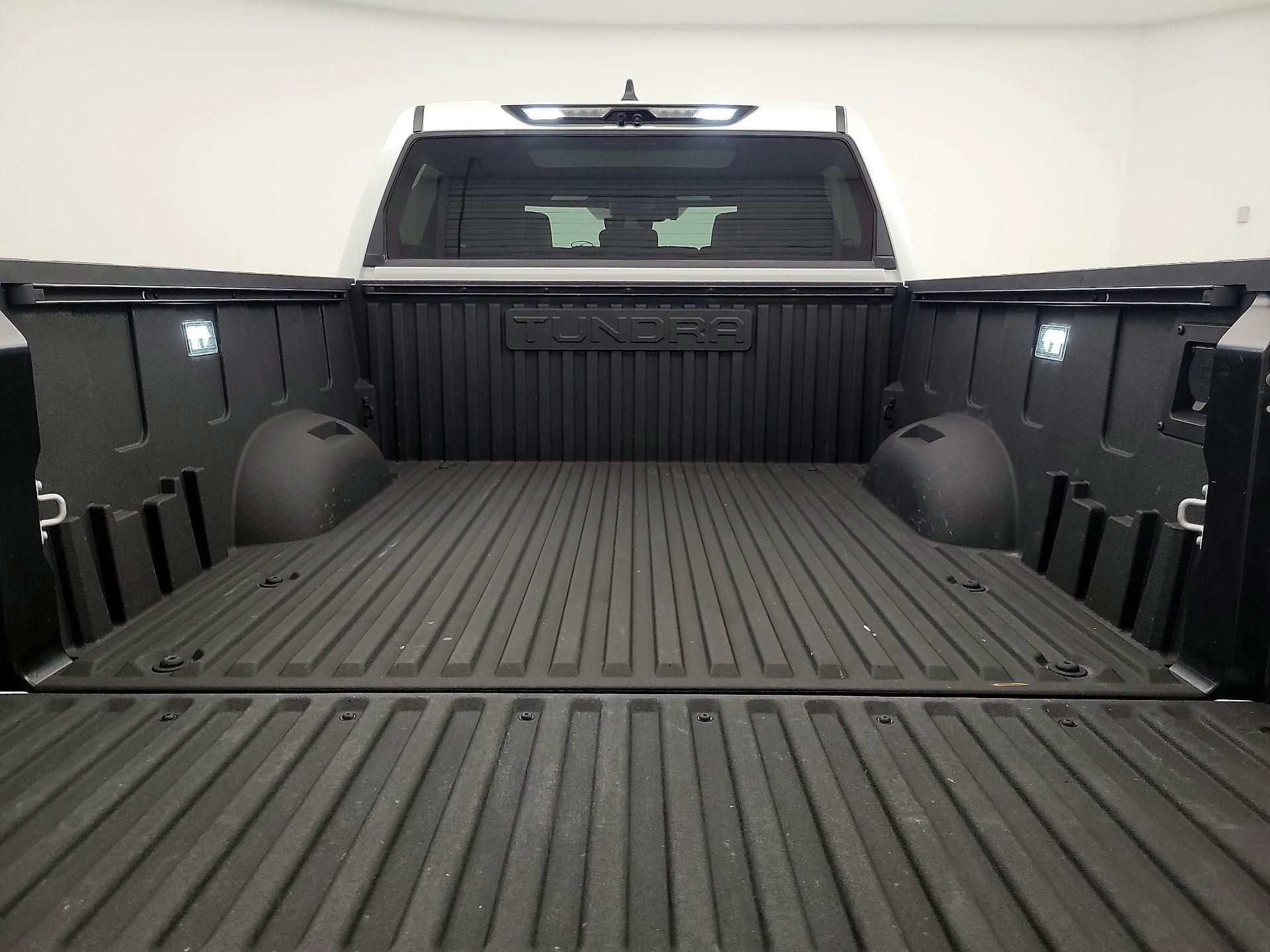 Thumbnail: 2024 Toyota Tundra - 20
