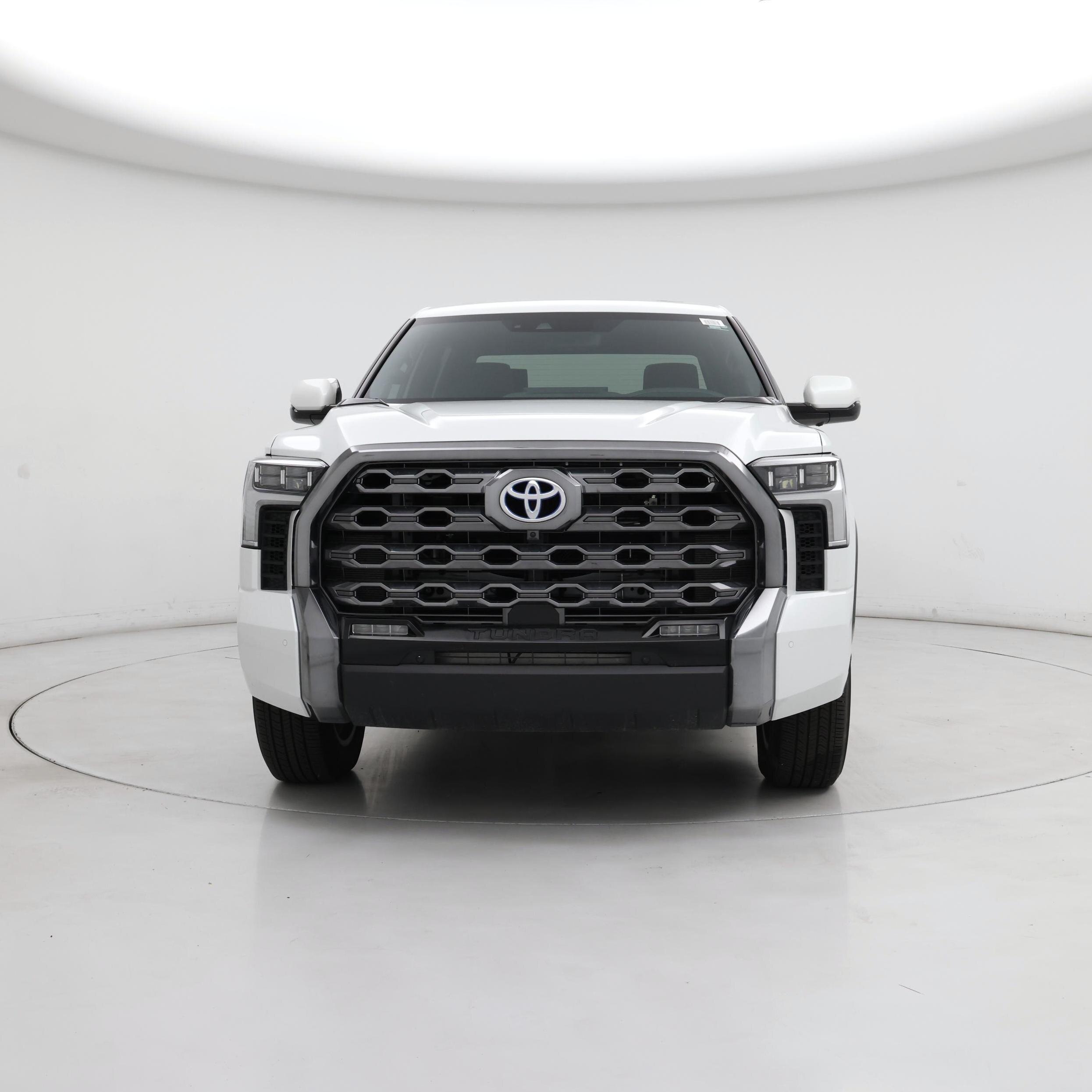 Thumbnail: 2024 Toyota Tundra - 5