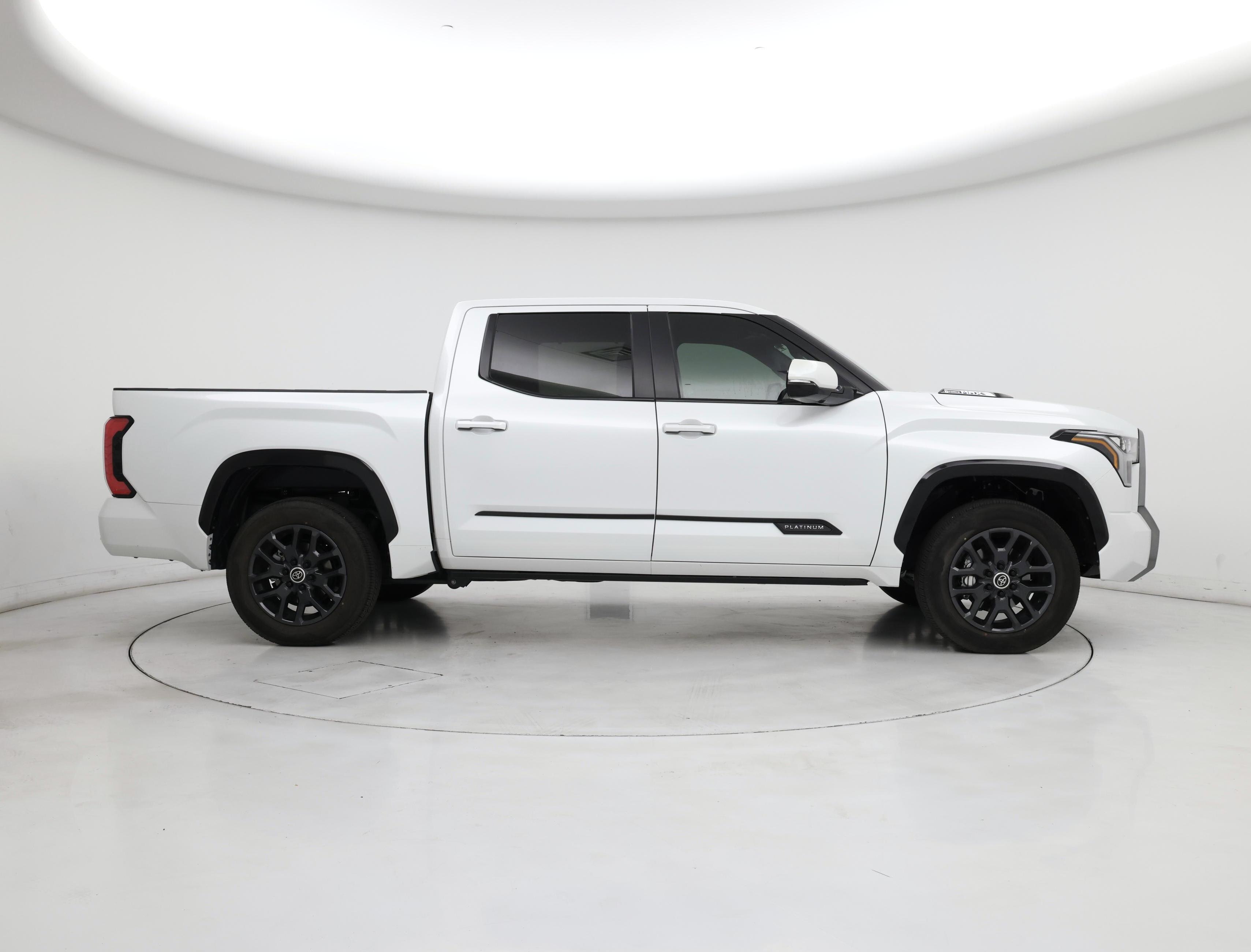 Thumbnail: 2024 Toyota Tundra - 7
