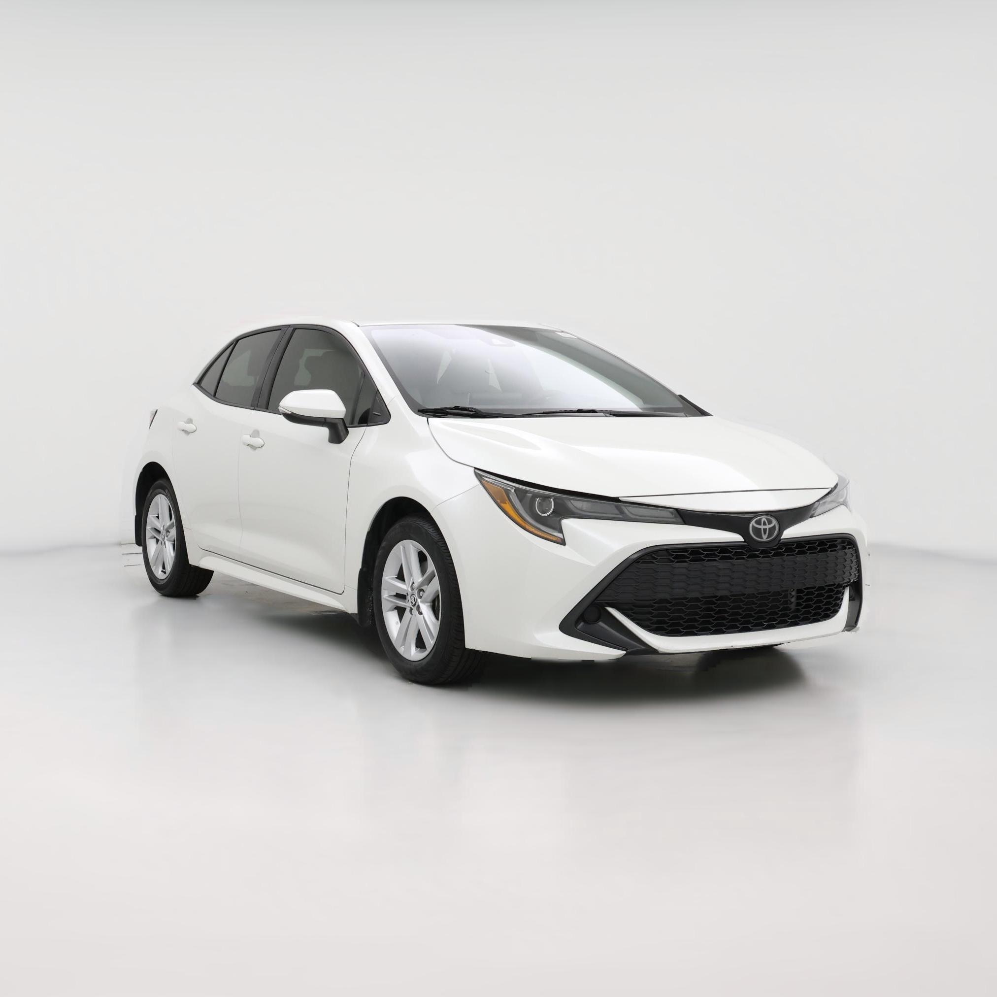 Thumbnail: 2019 Toyota Corolla - 1