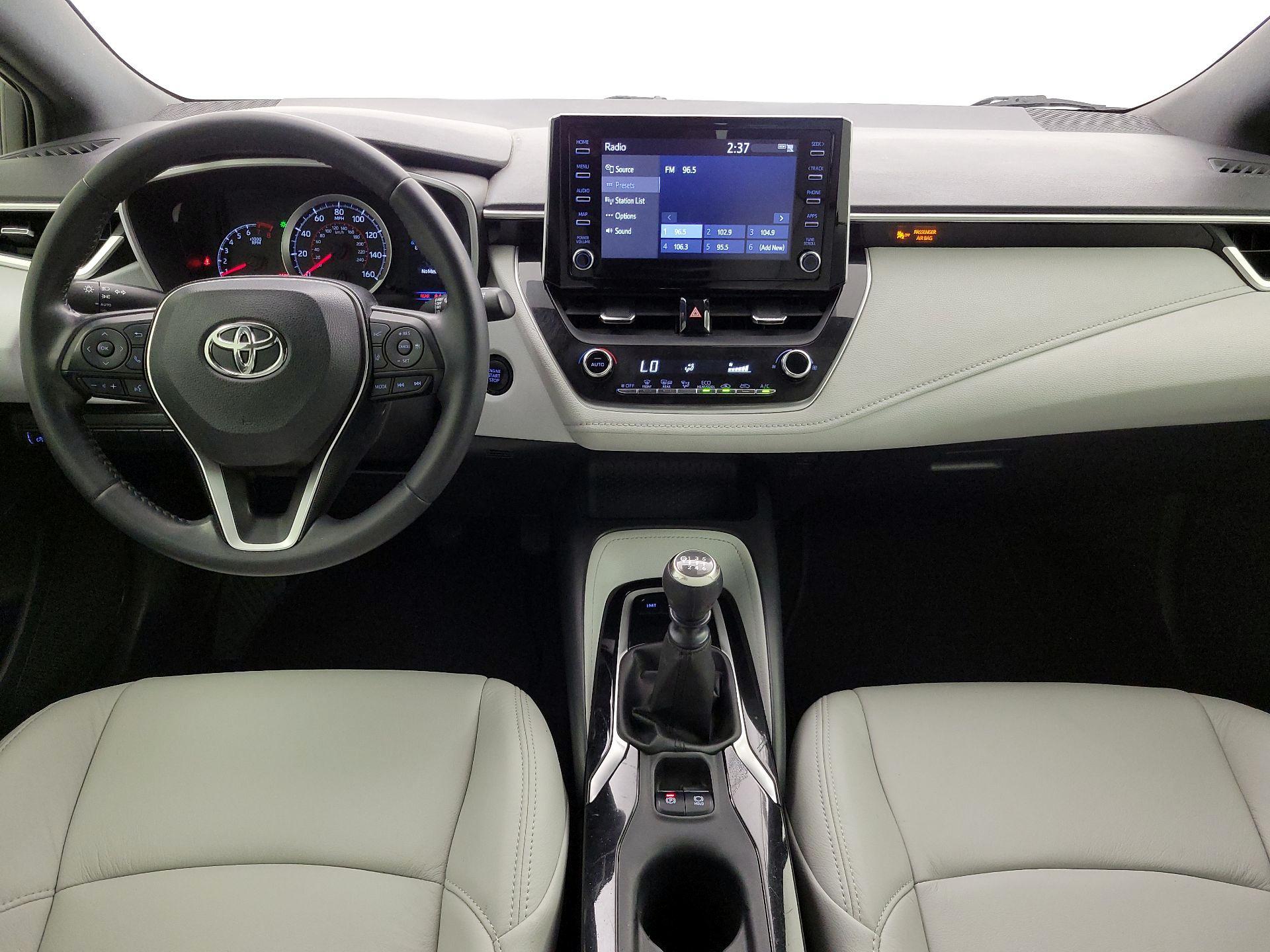 Thumbnail: 2019 Toyota Corolla - 9