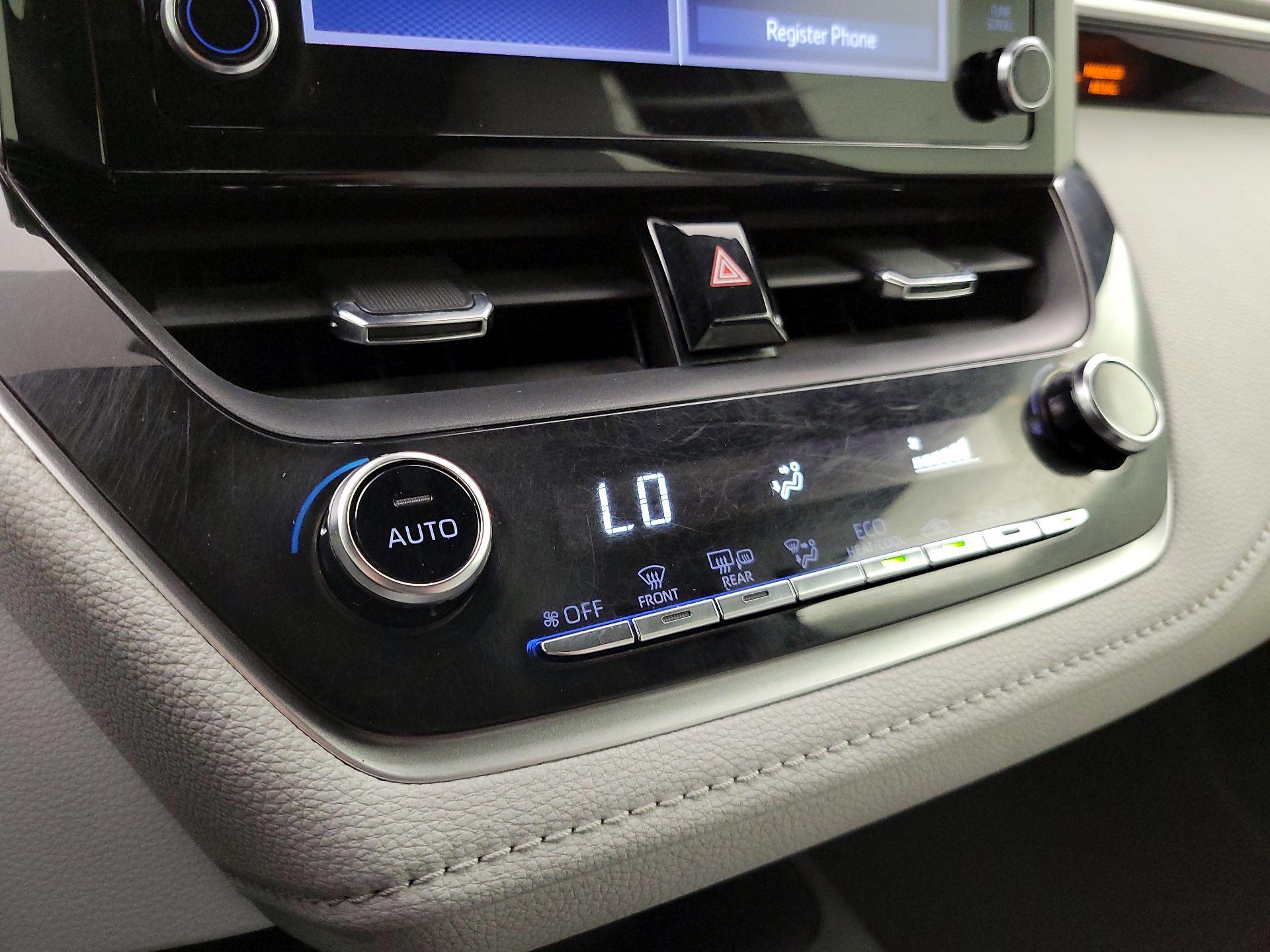 Thumbnail: 2019 Toyota Corolla - 15