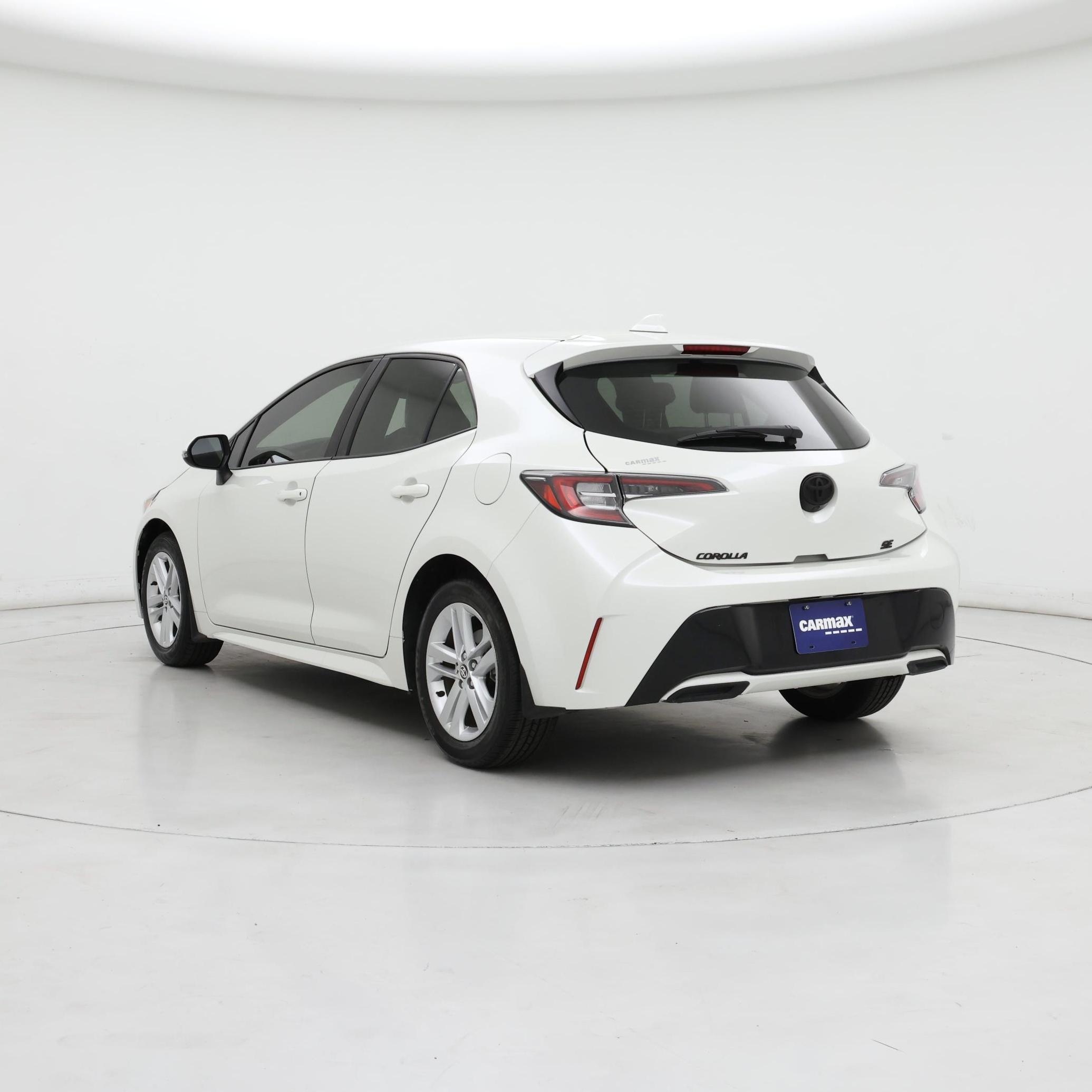 Thumbnail: 2019 Toyota Corolla - 2