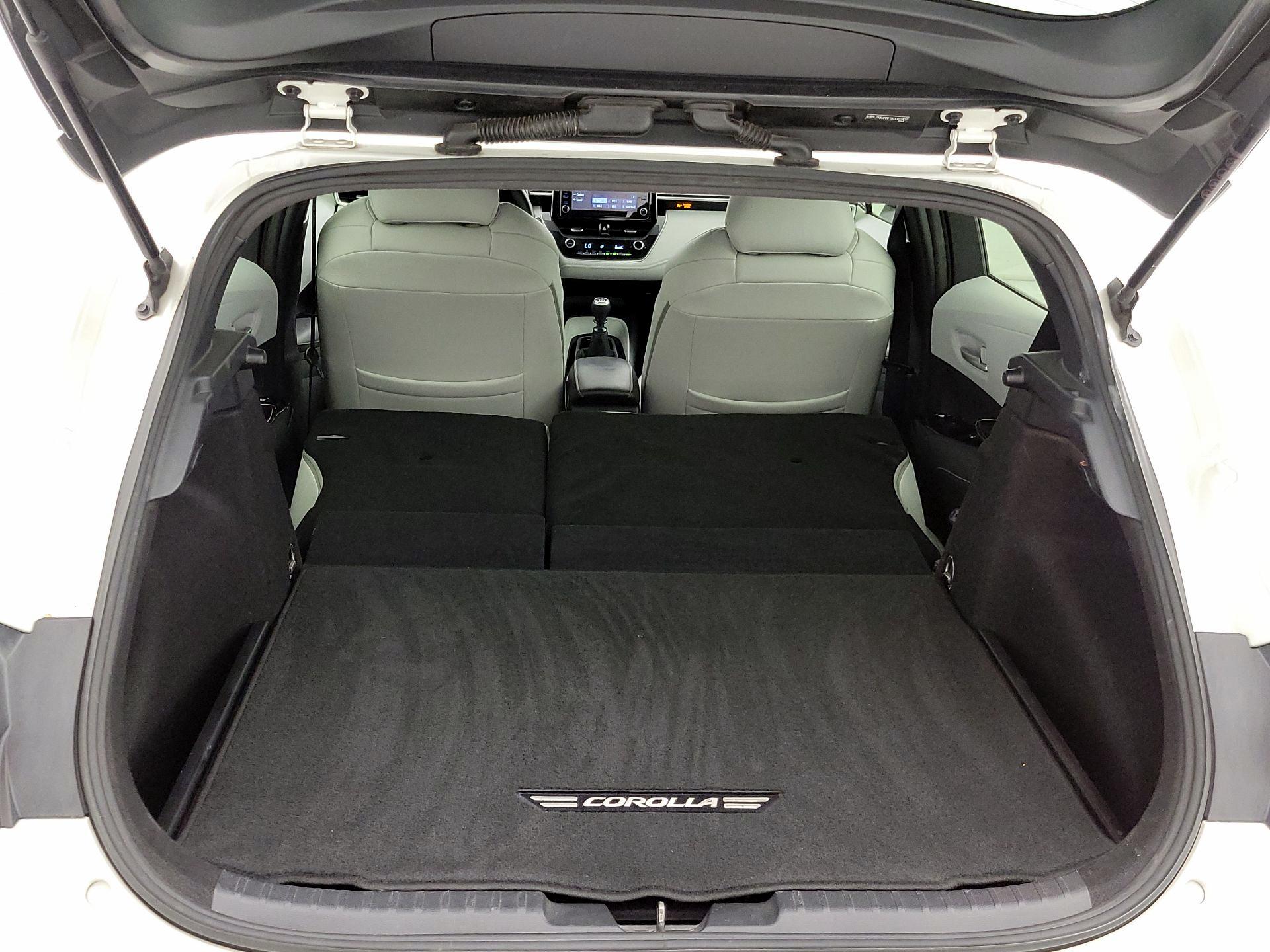 Thumbnail: 2019 Toyota Corolla - 19