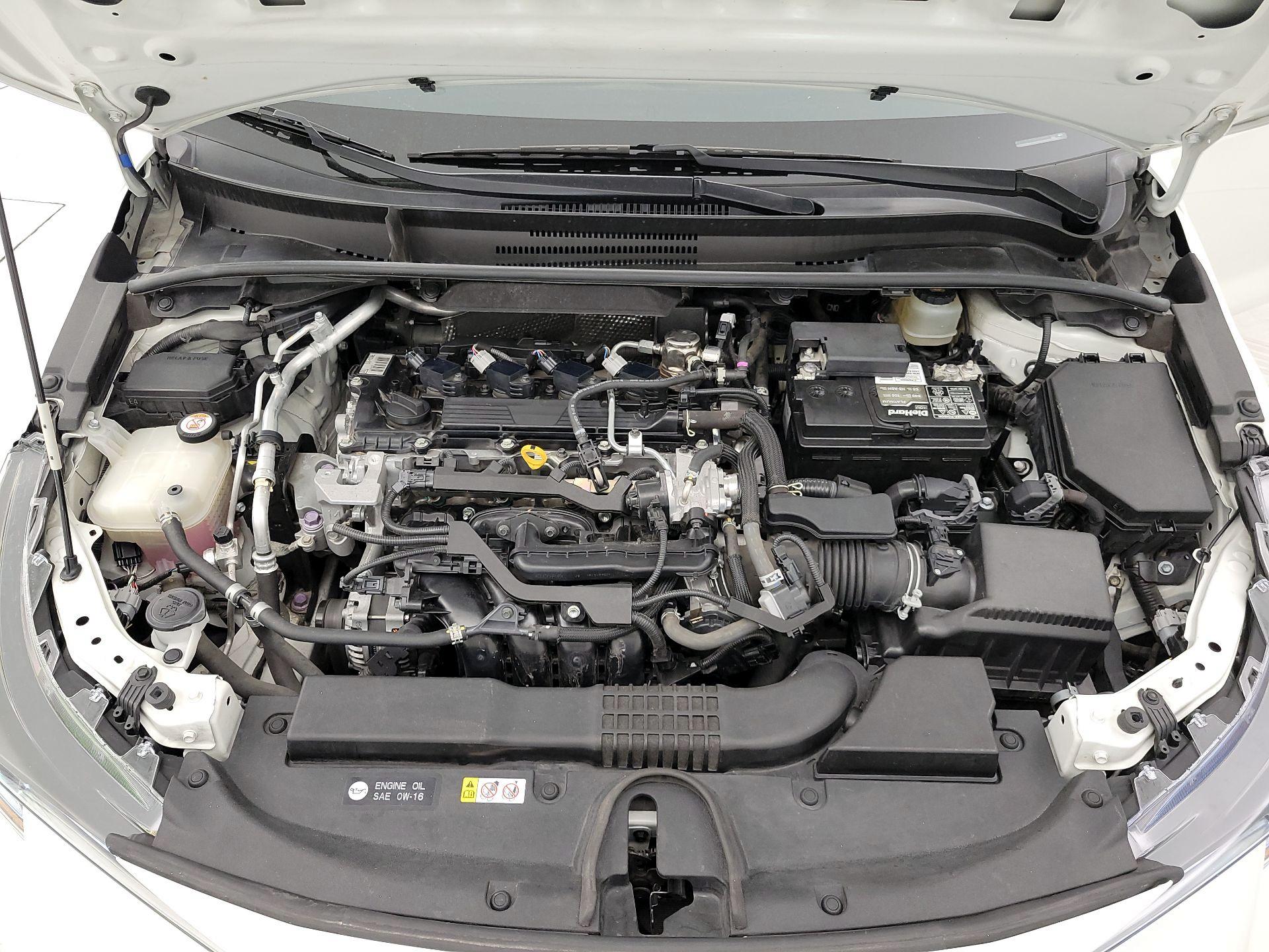Thumbnail: 2019 Toyota Corolla - 20