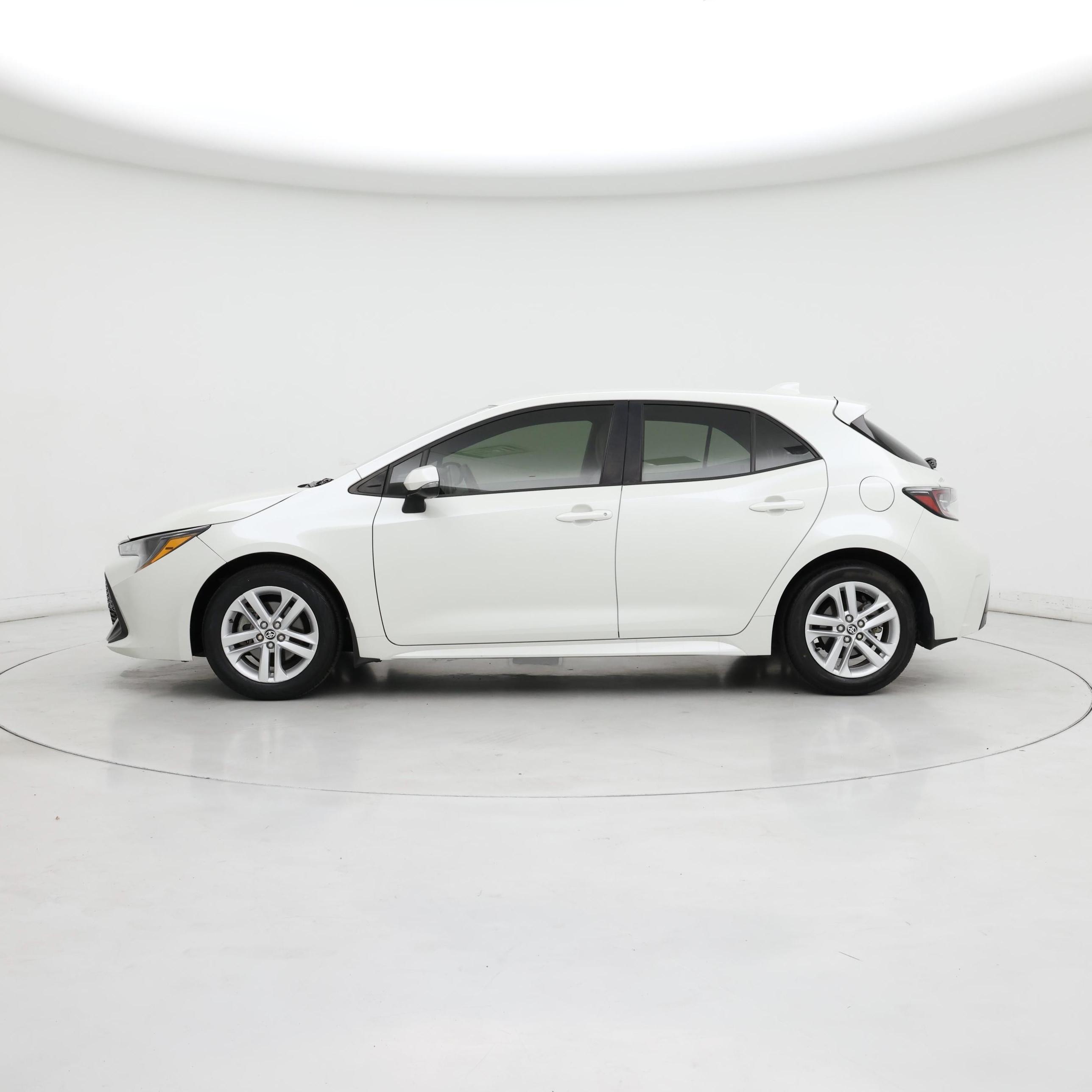 Thumbnail: 2019 Toyota Corolla - 3
