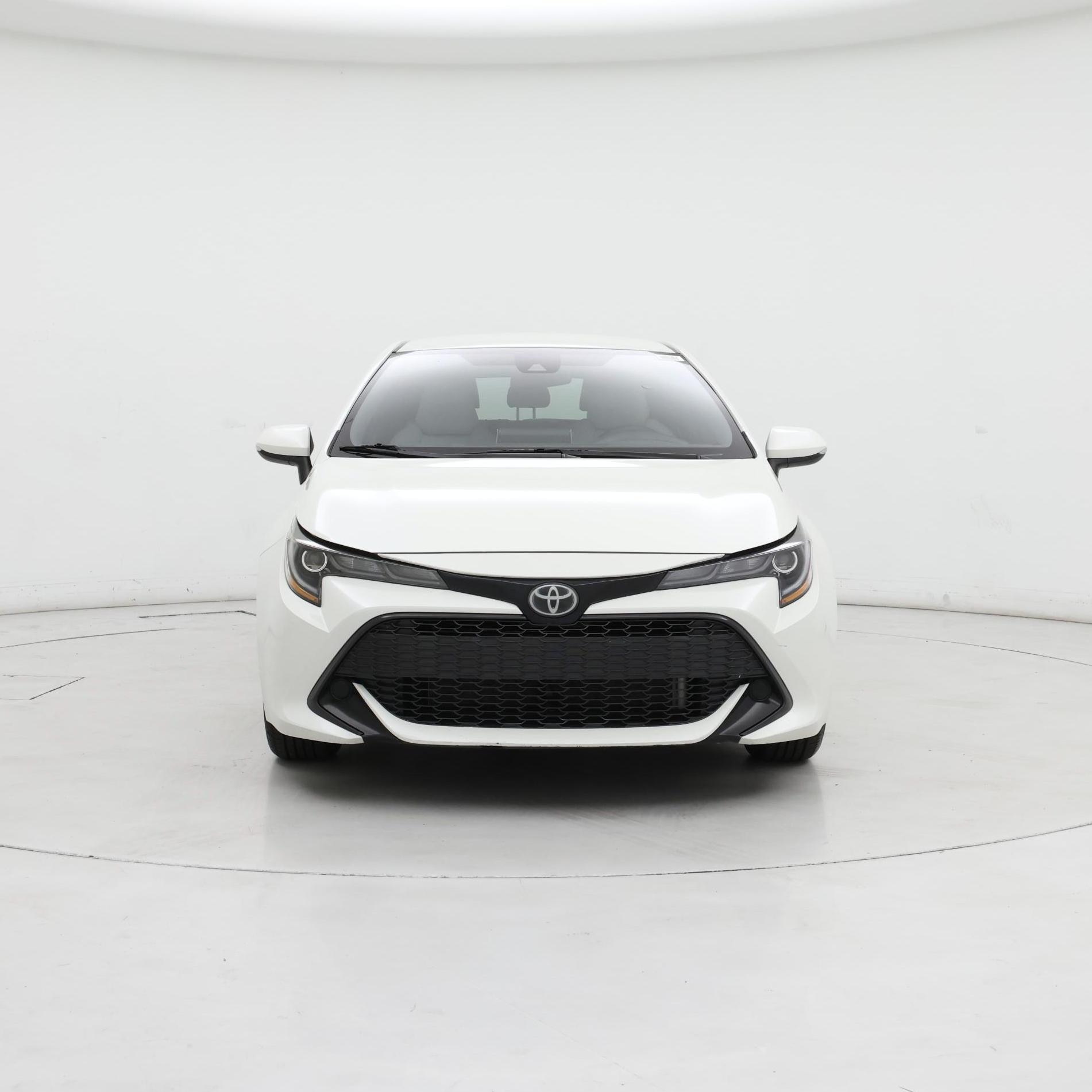 Thumbnail: 2019 Toyota Corolla - 5
