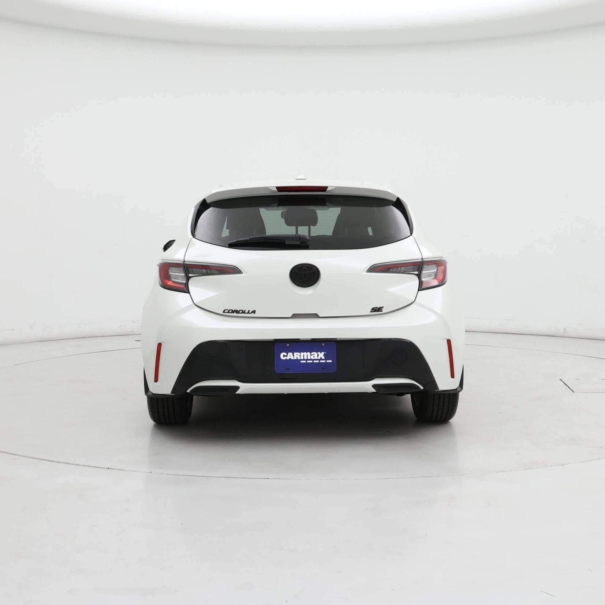 Thumbnail: 2019 Toyota Corolla - 6