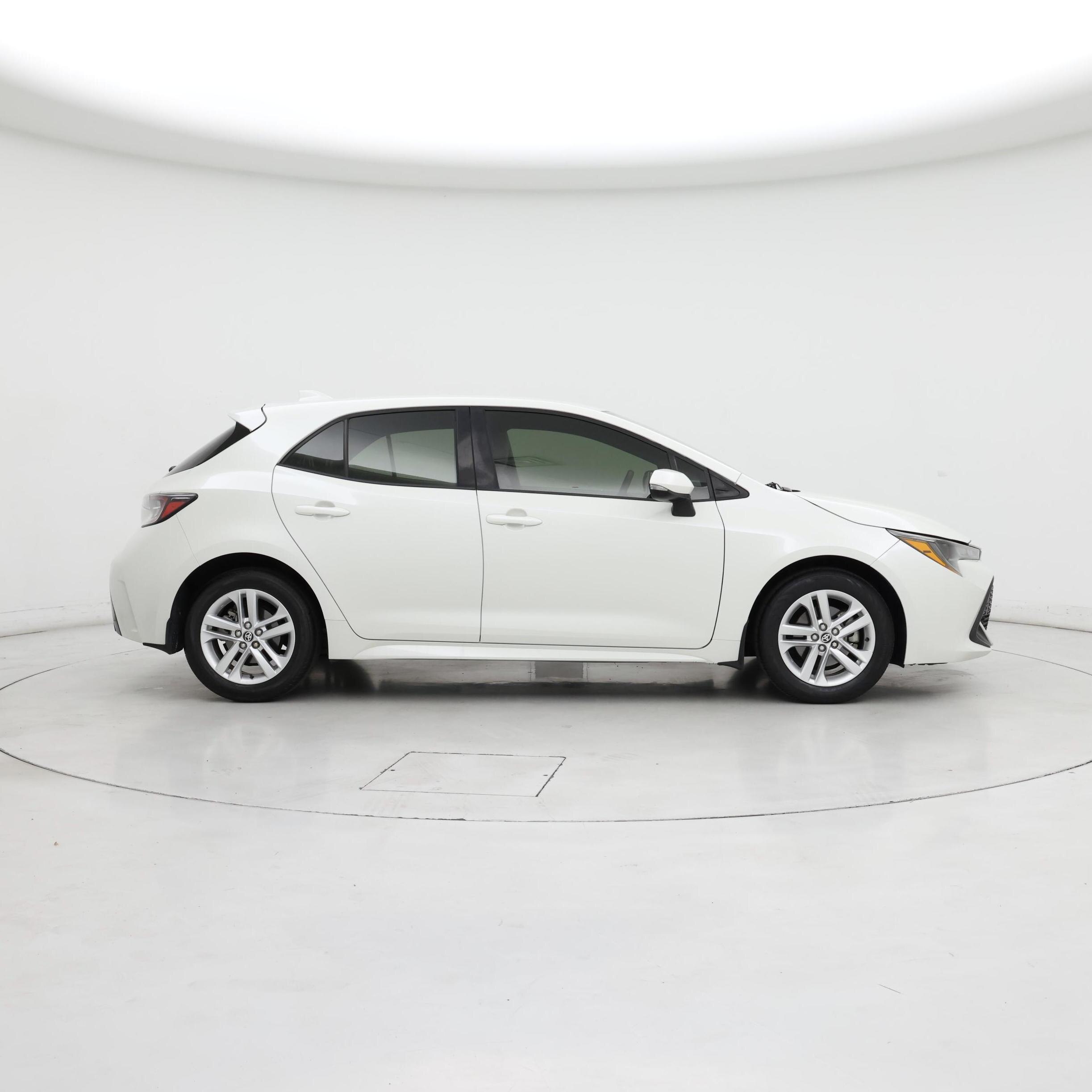 Thumbnail: 2019 Toyota Corolla - 7