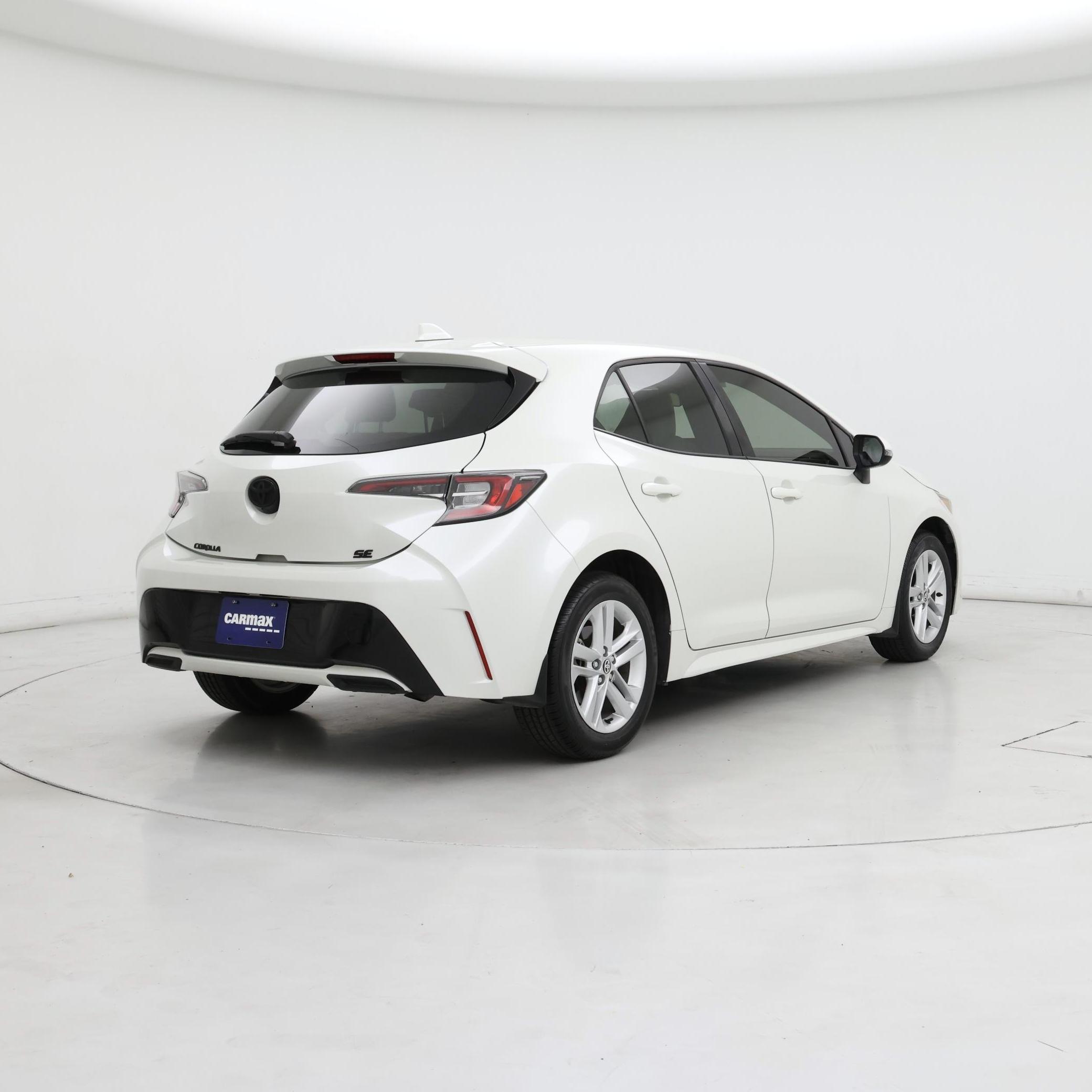 Thumbnail: 2019 Toyota Corolla - 8