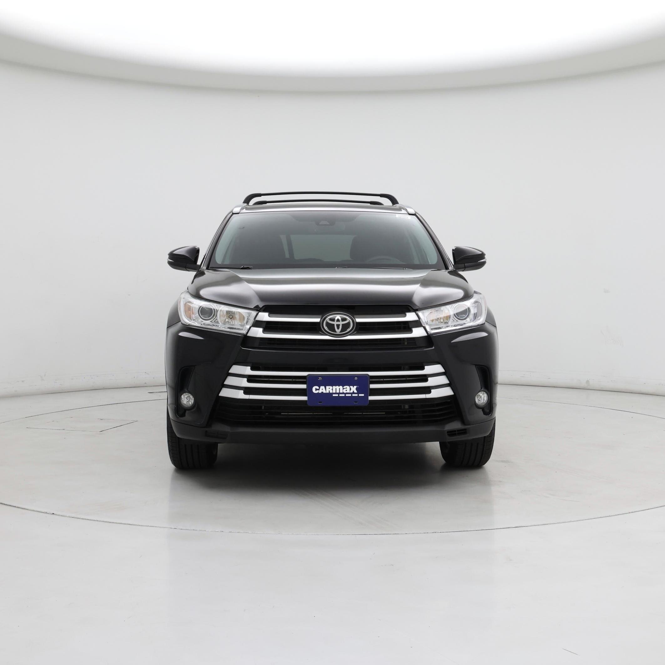 Thumbnail: 2019 Toyota Highlander - 5