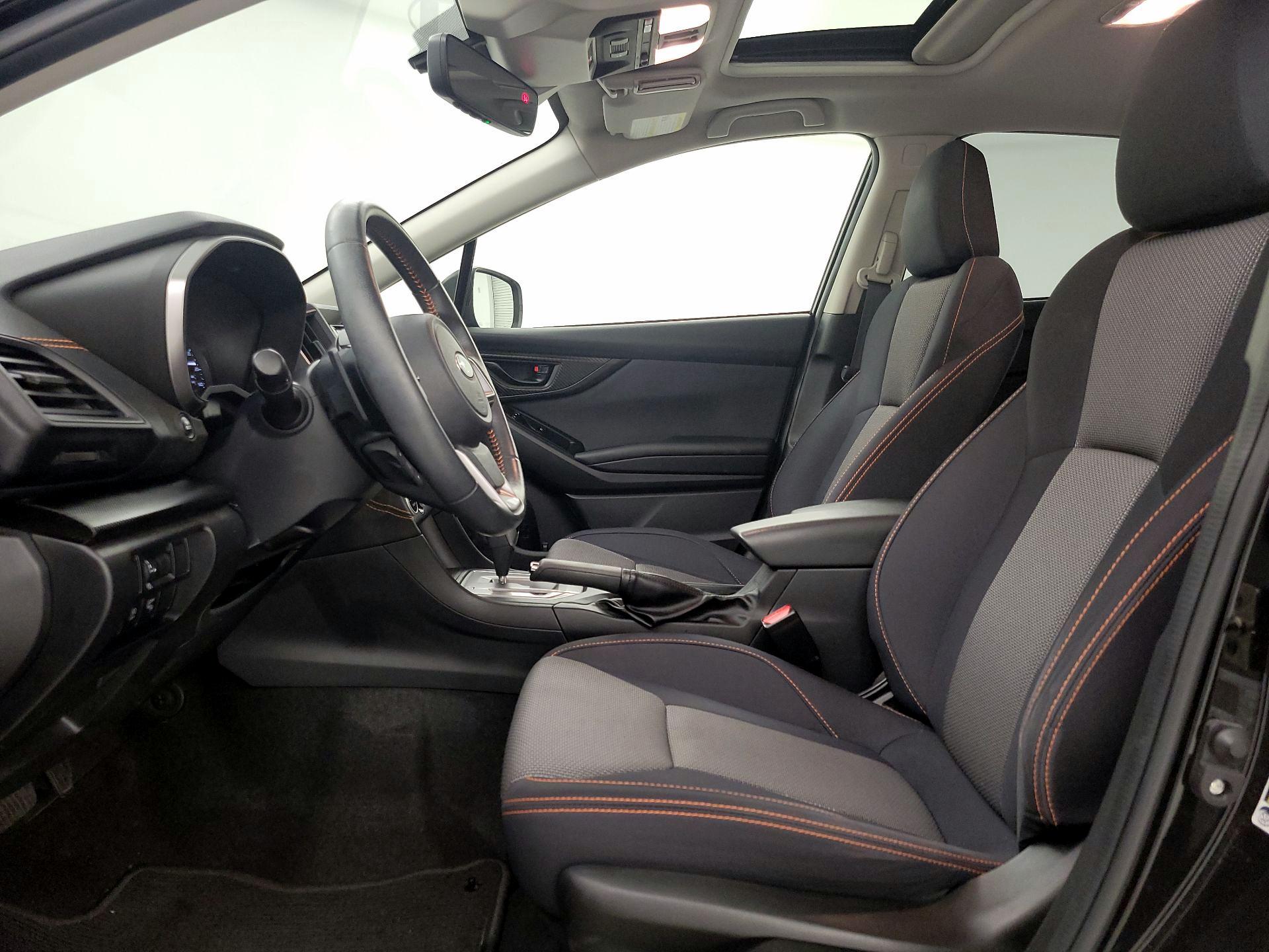 Thumbnail: 2022 Subaru Crosstrek - 11