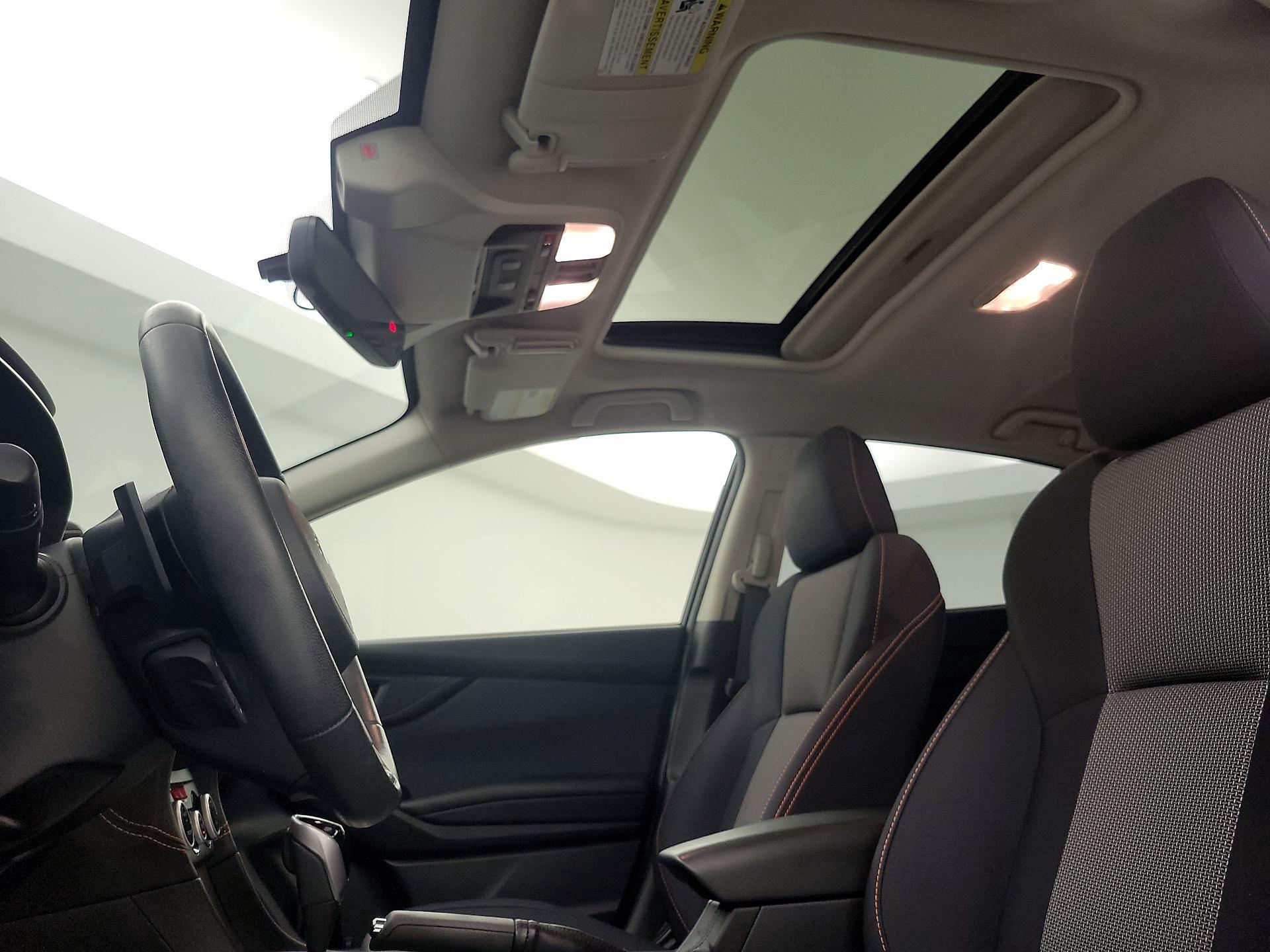 Thumbnail: 2022 Subaru Crosstrek - 19