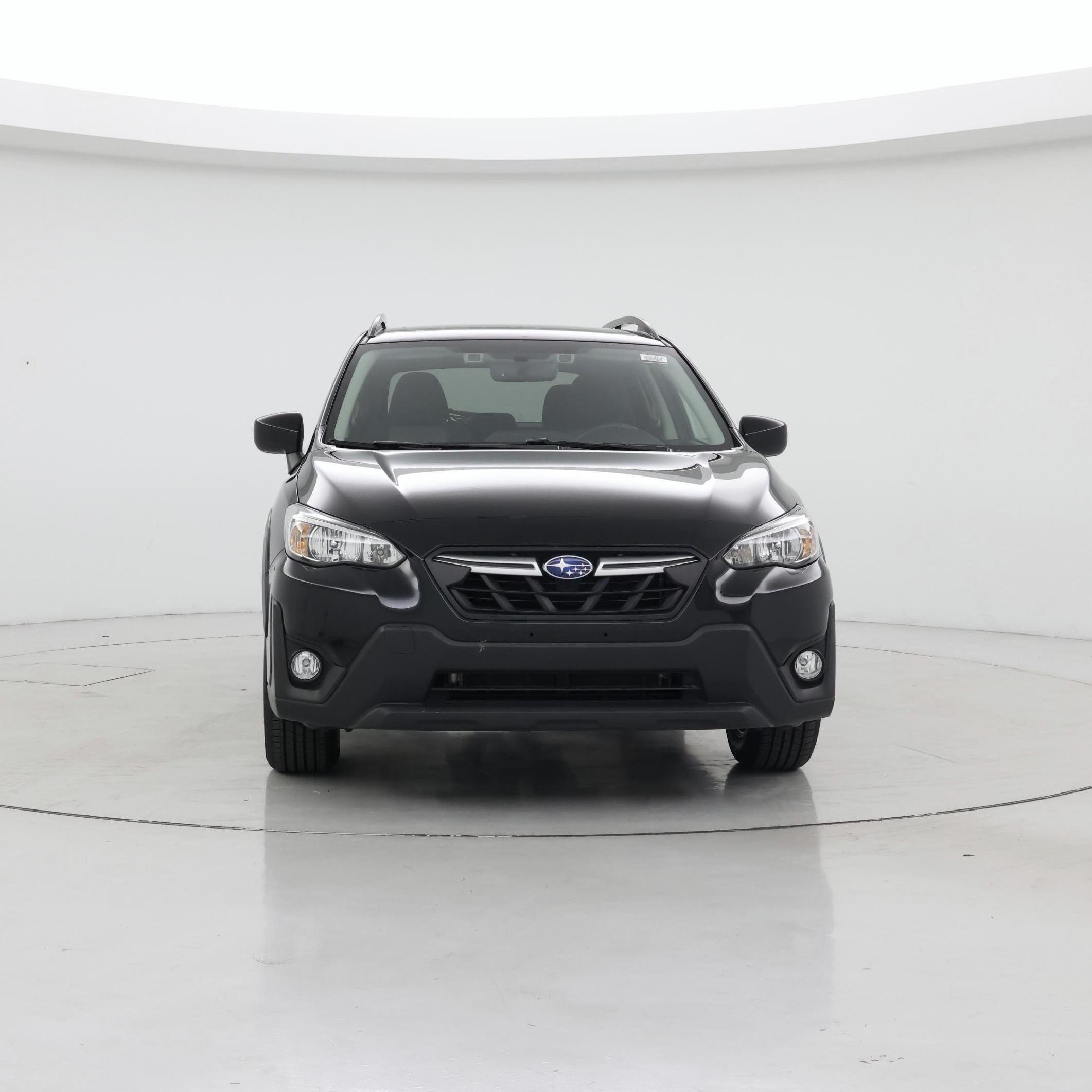 Thumbnail: 2022 Subaru Crosstrek - 5