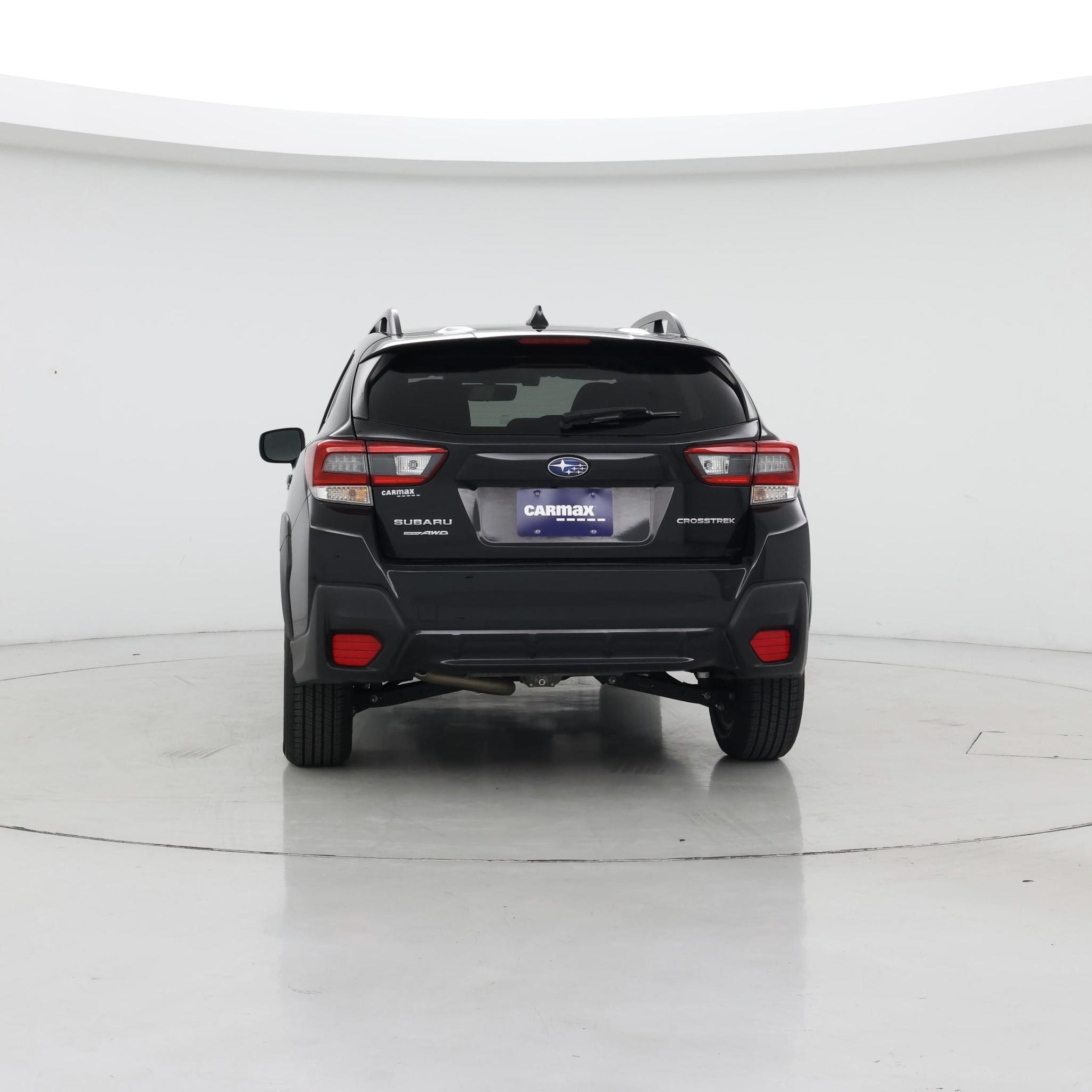 Thumbnail: 2022 Subaru Crosstrek - 6