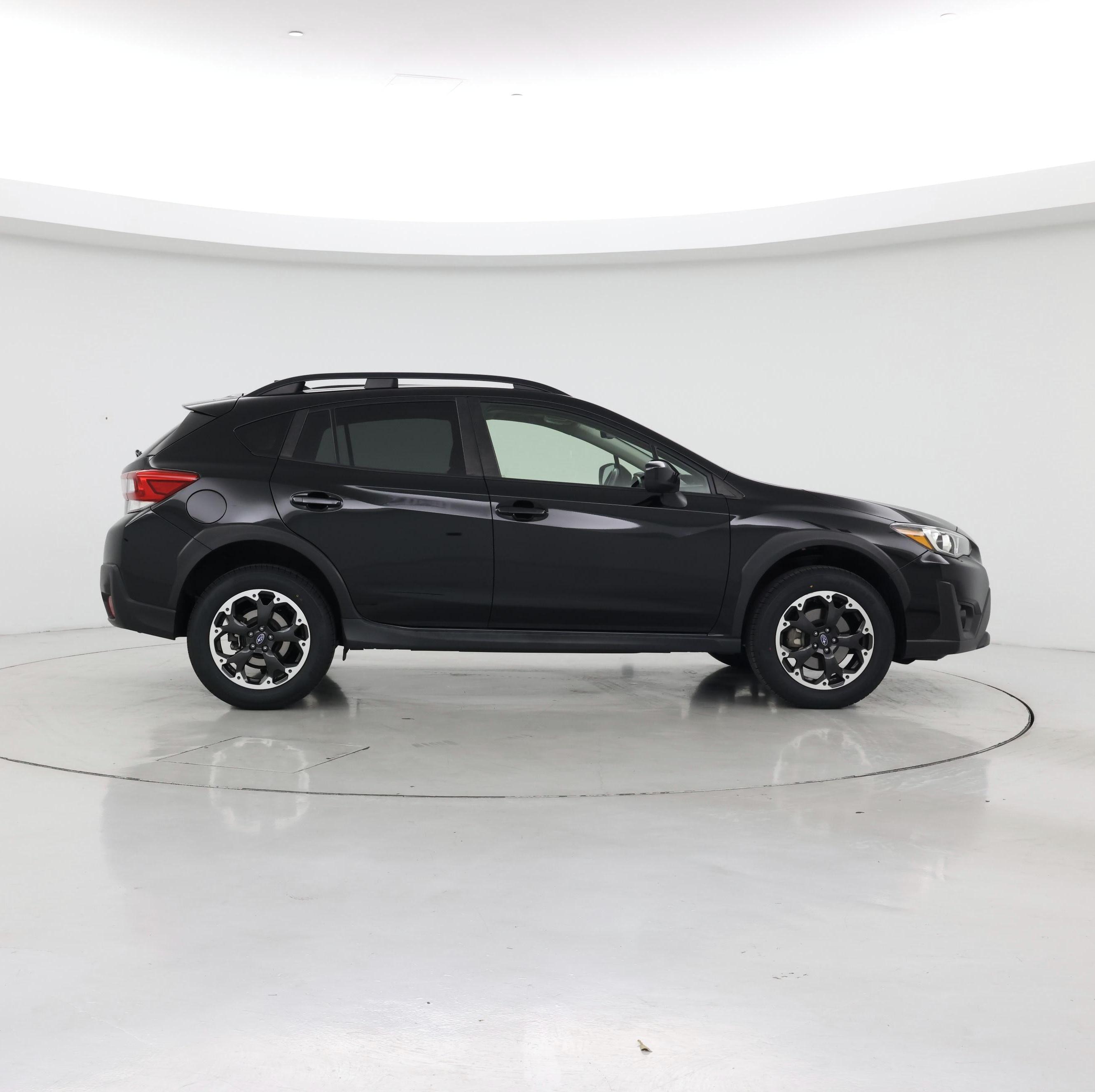 Thumbnail: 2022 Subaru Crosstrek - 7