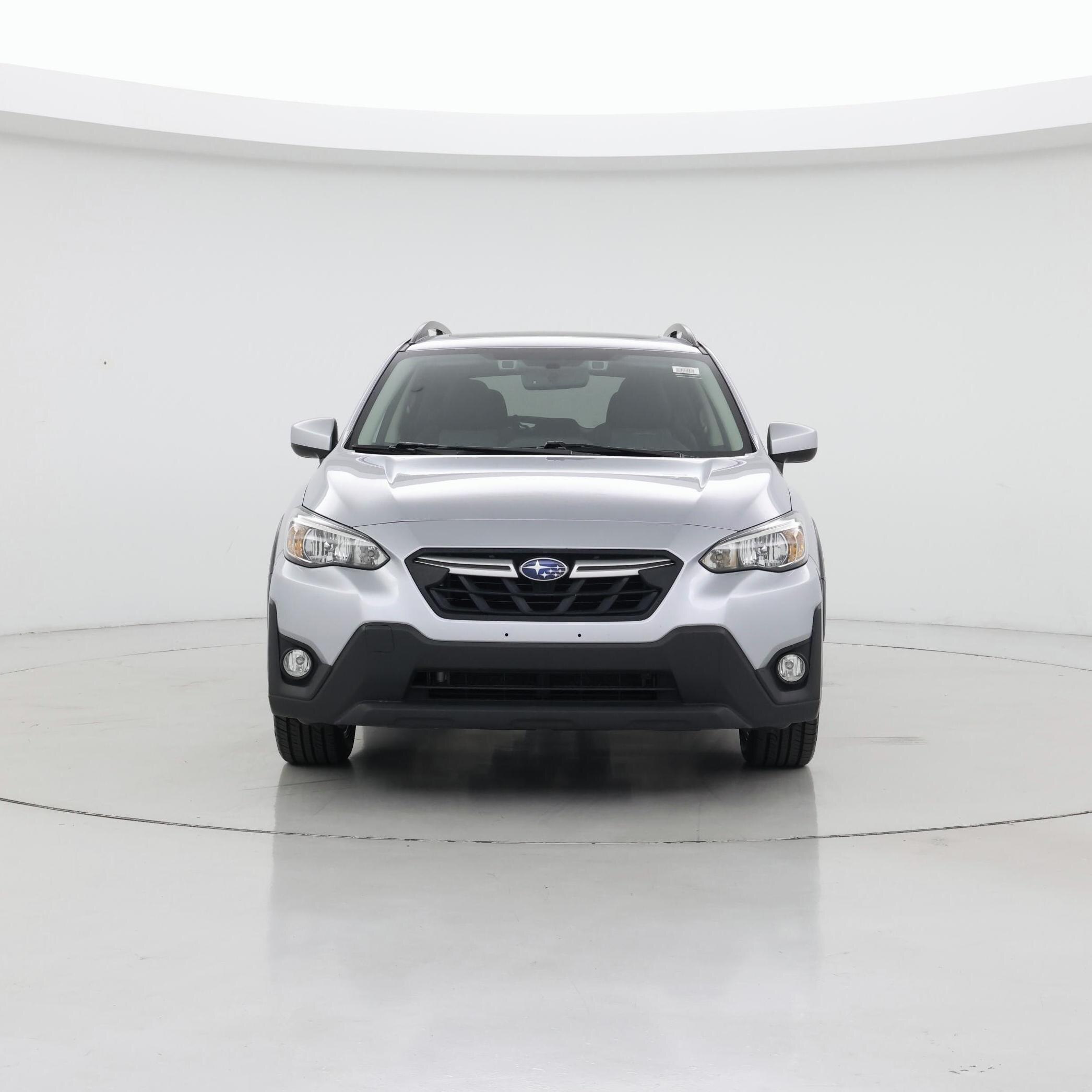 Thumbnail: 2022 Subaru Crosstrek - 5