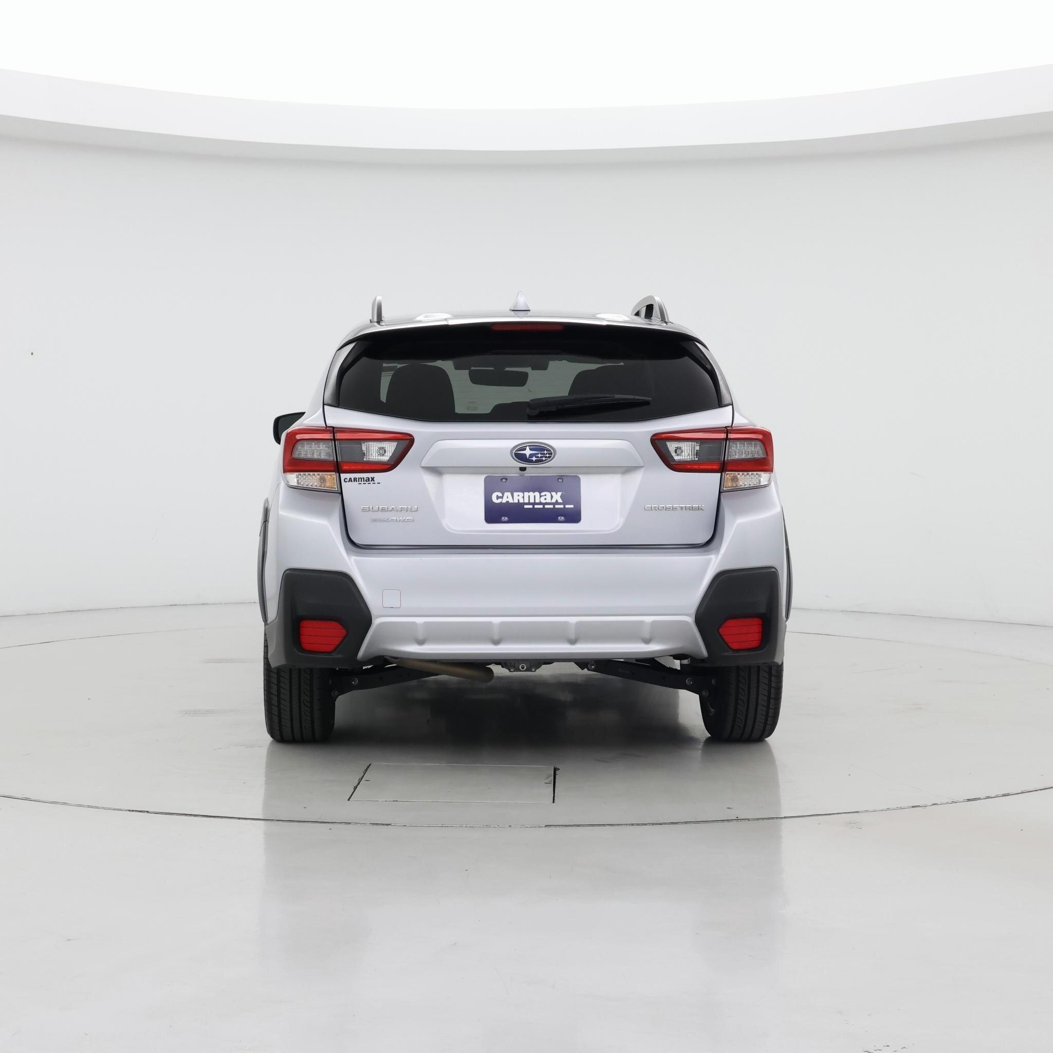 Thumbnail: 2022 Subaru Crosstrek - 6