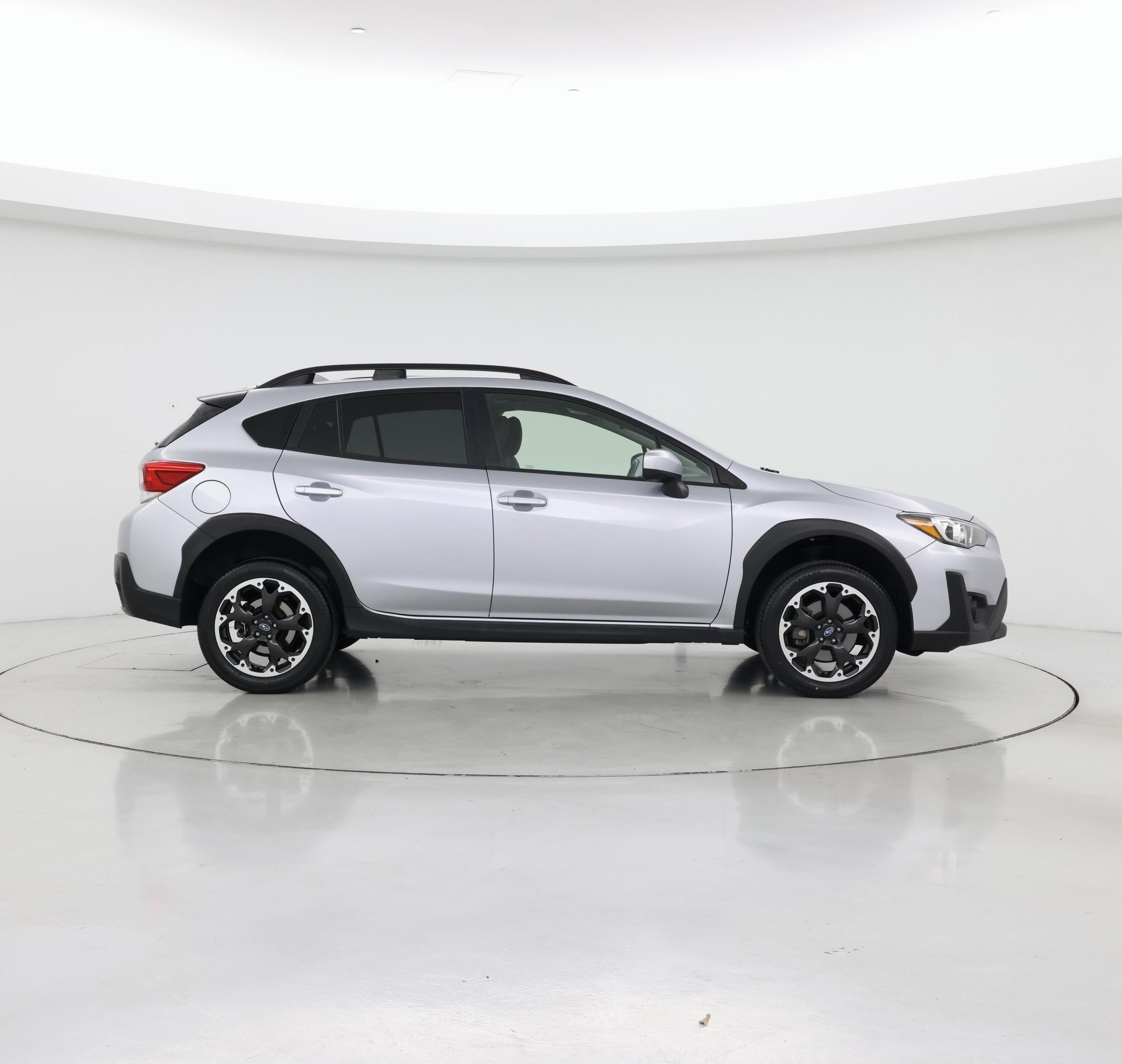 Thumbnail: 2022 Subaru Crosstrek - 7