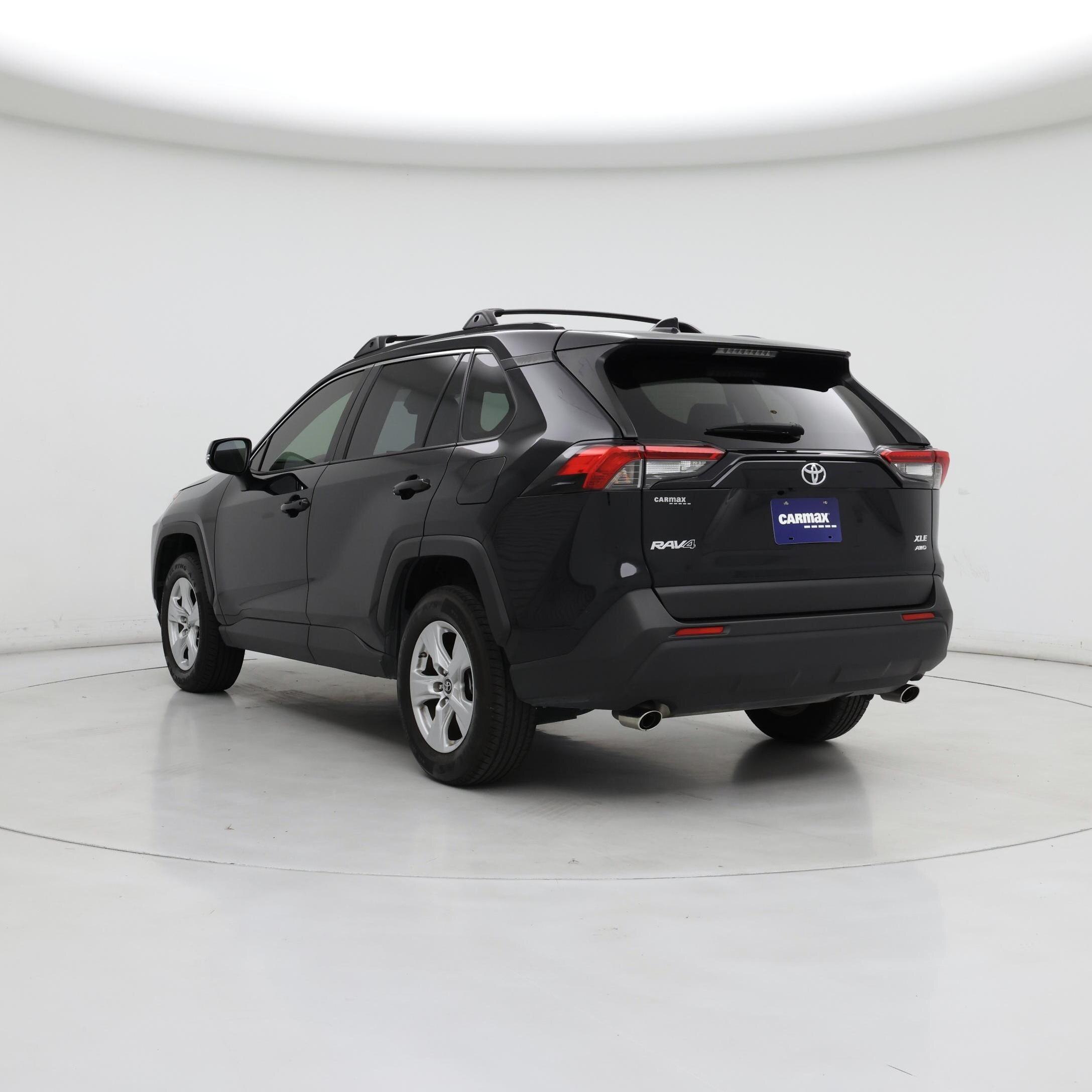 Thumbnail: 2019 Toyota RAV4 - 2