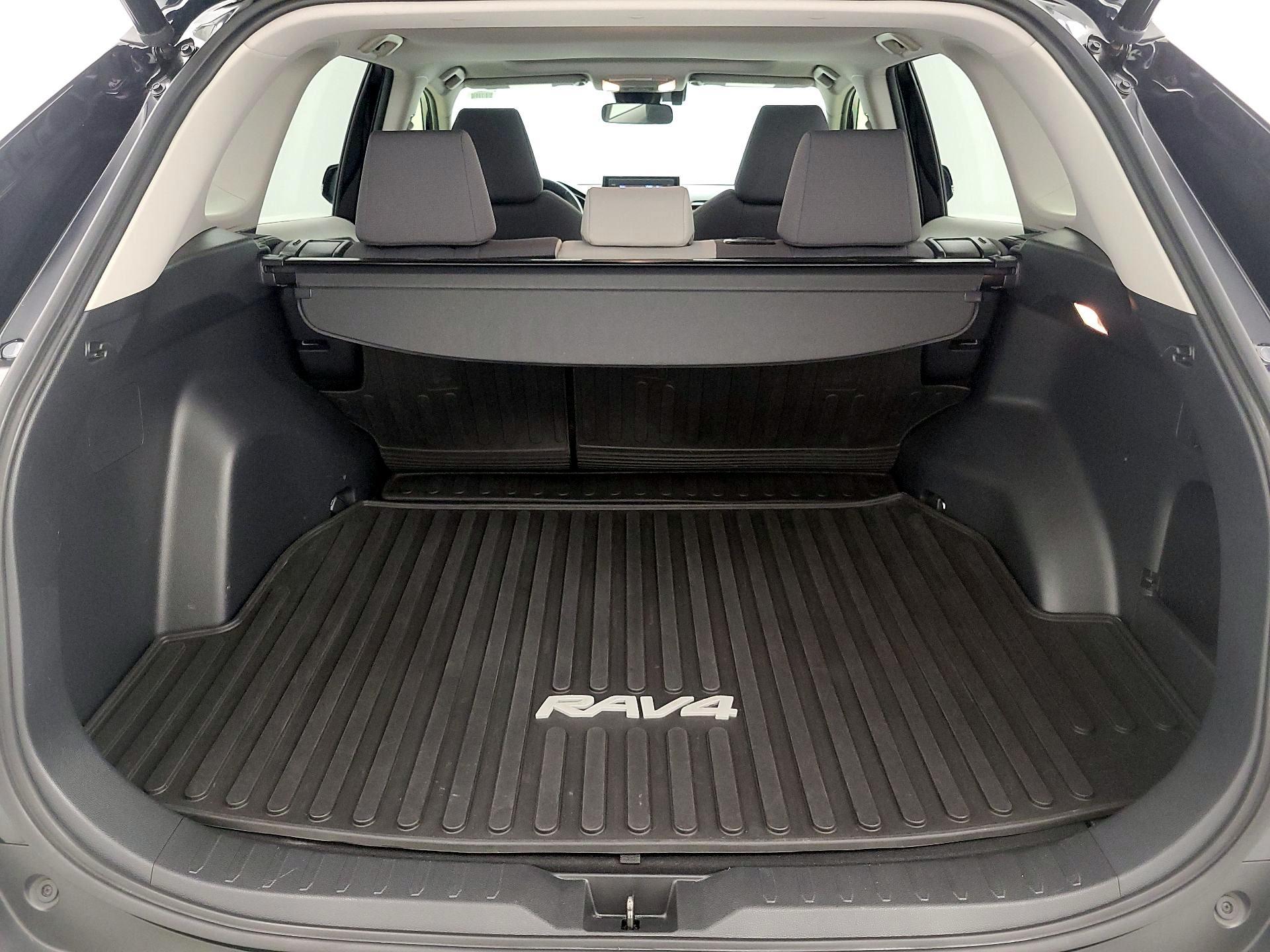Thumbnail: 2019 Toyota RAV4 - 20