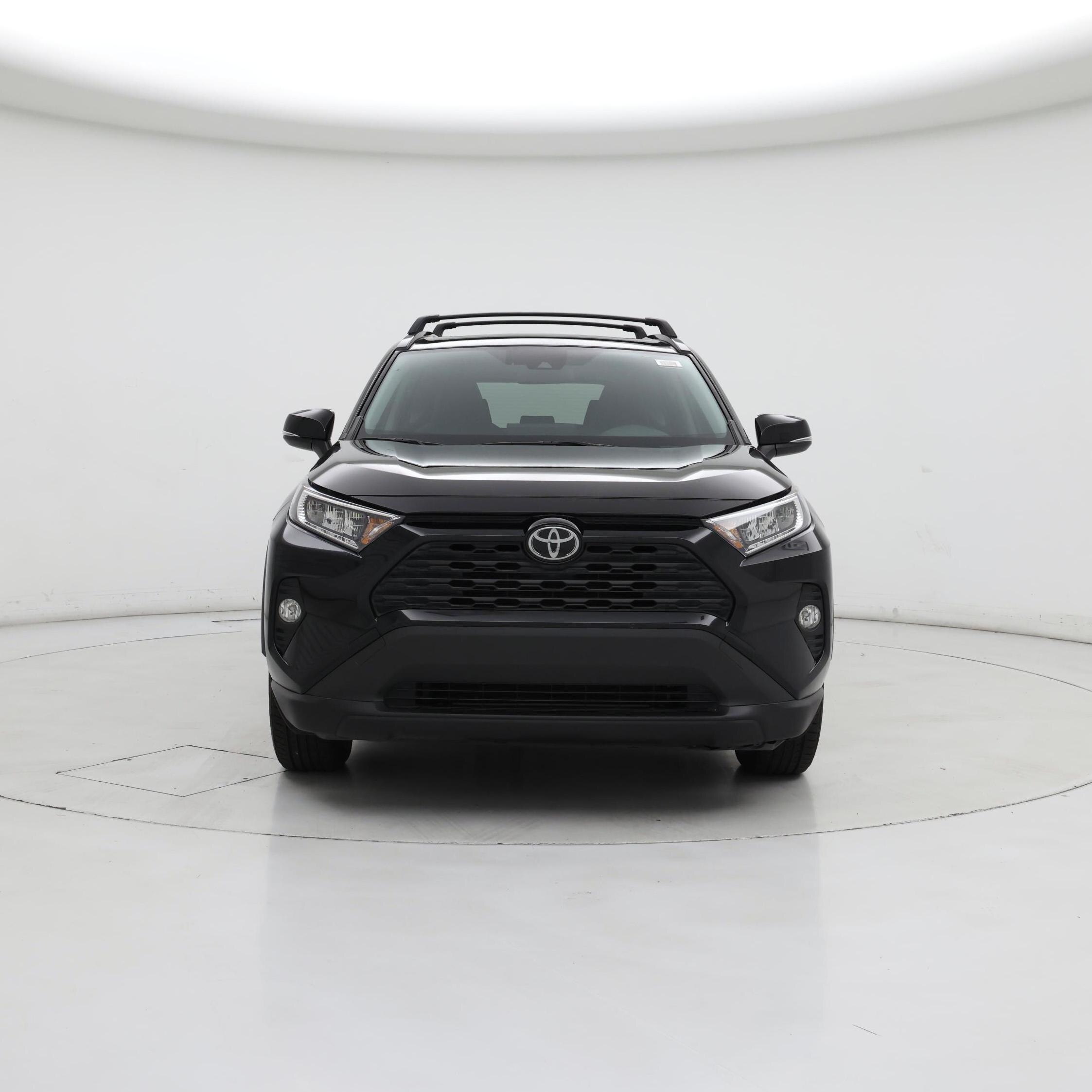 Thumbnail: 2019 Toyota RAV4 - 5