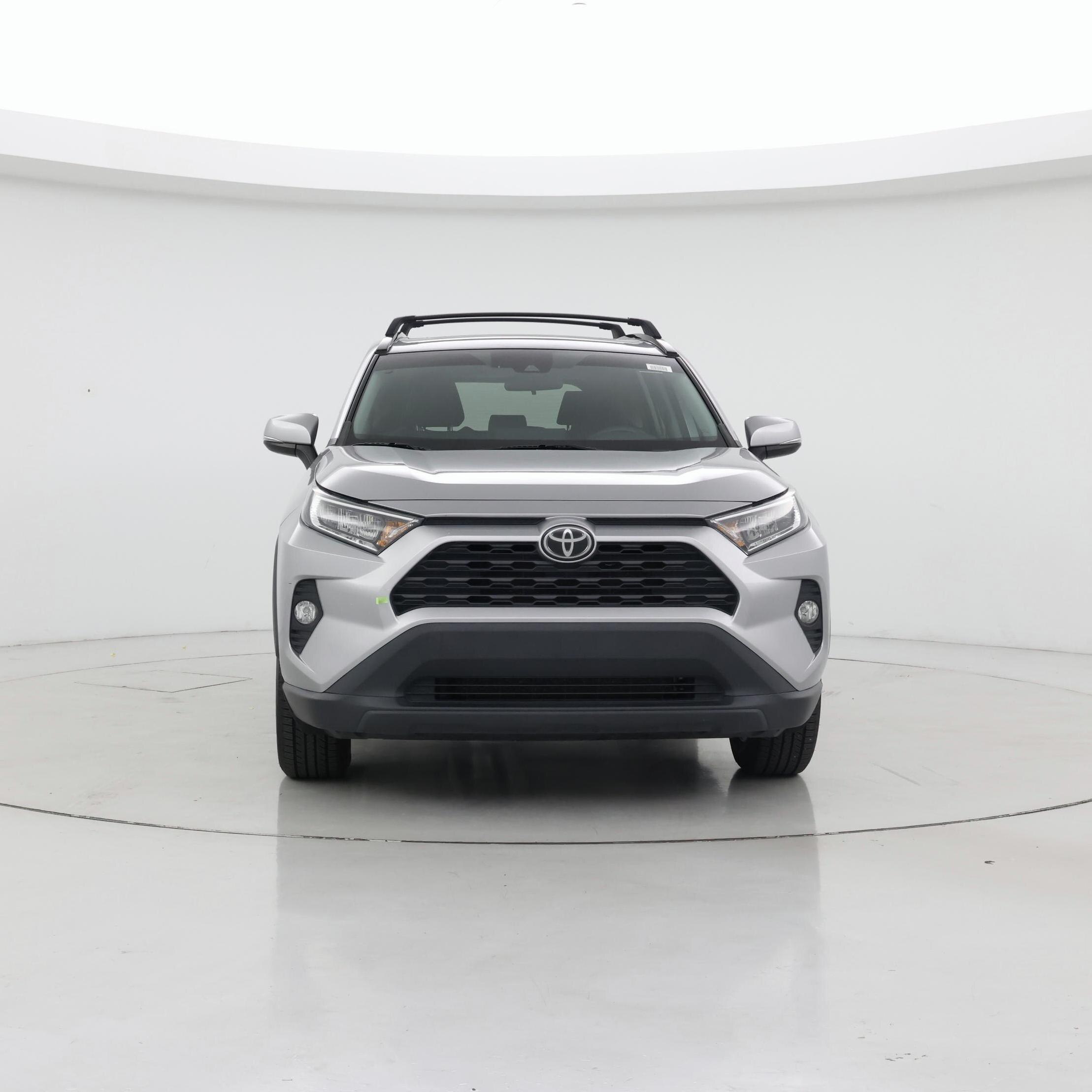 Thumbnail: 2020 Toyota RAV4 - 5