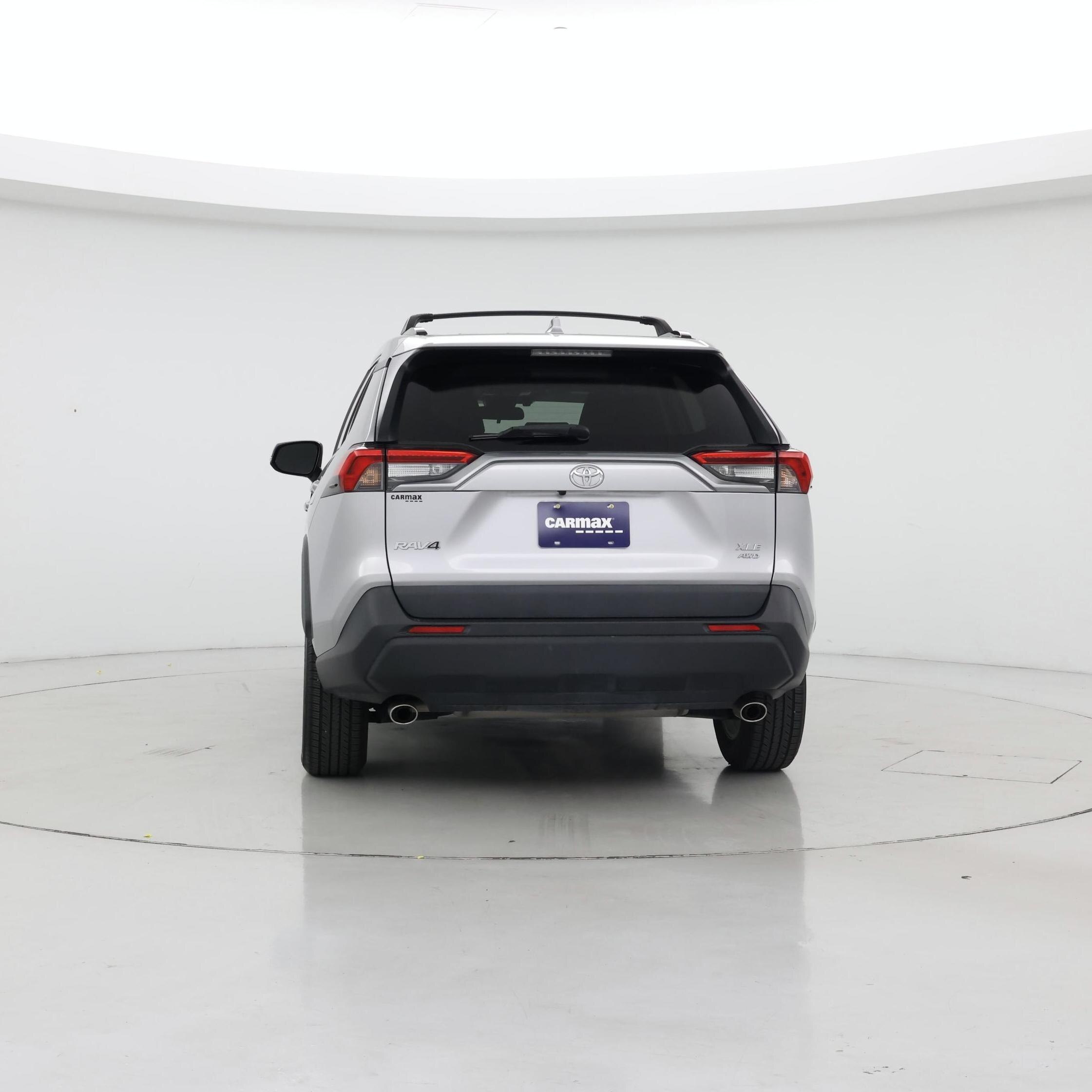 Thumbnail: 2020 Toyota RAV4 - 6