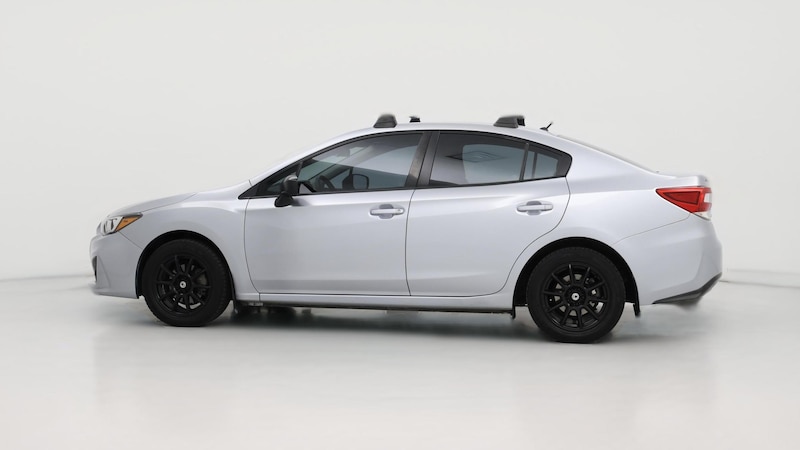 2017 Subaru Impreza  Hero Image