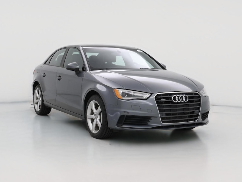 2015 Audi A3 Premium -
                  Reno, NV