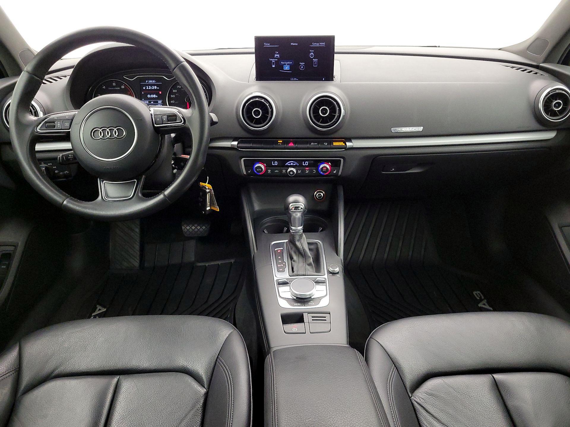 Thumbnail: 2015 Audi A3 - 9