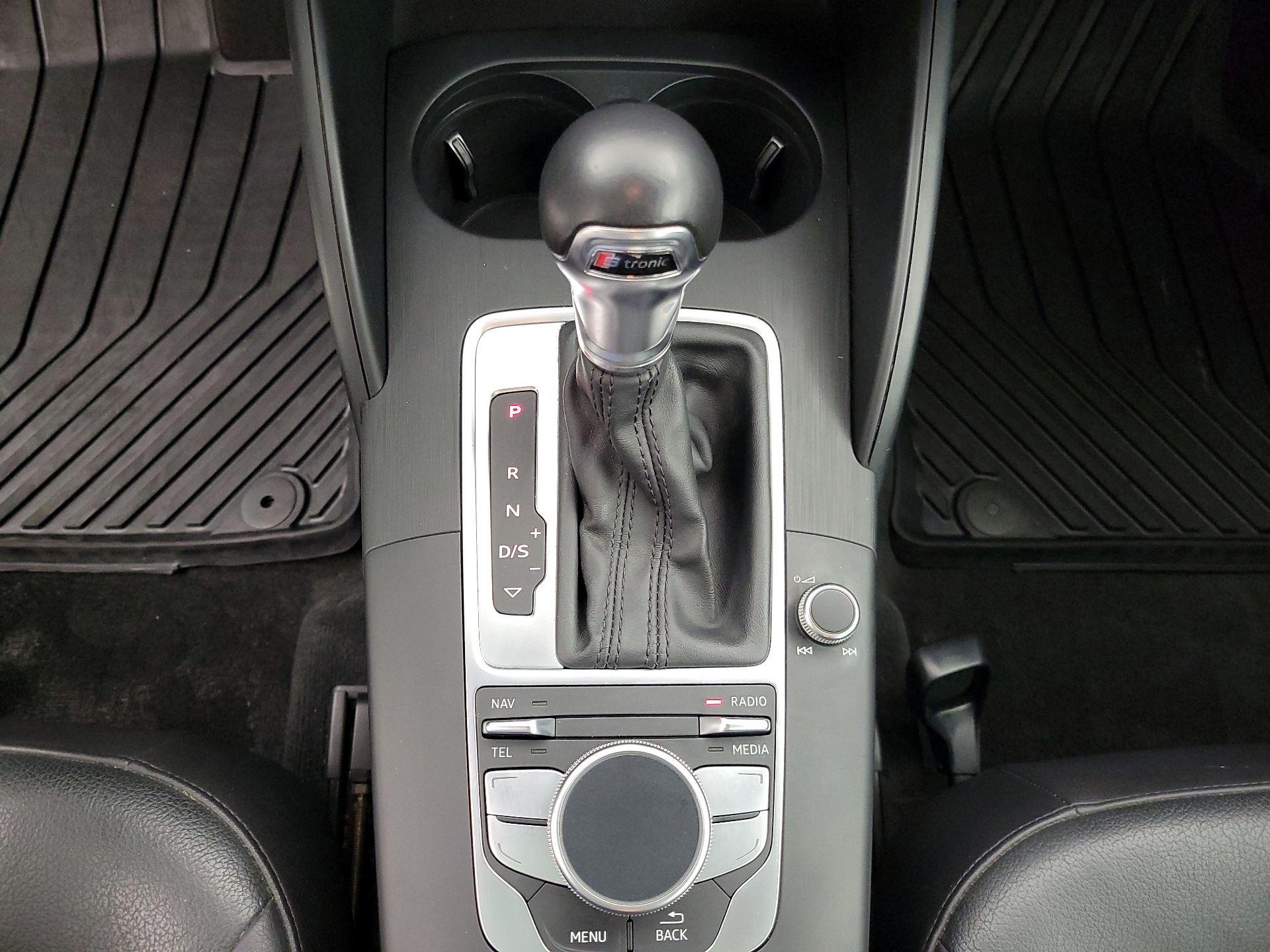 Thumbnail: 2015 Audi A3 - 17