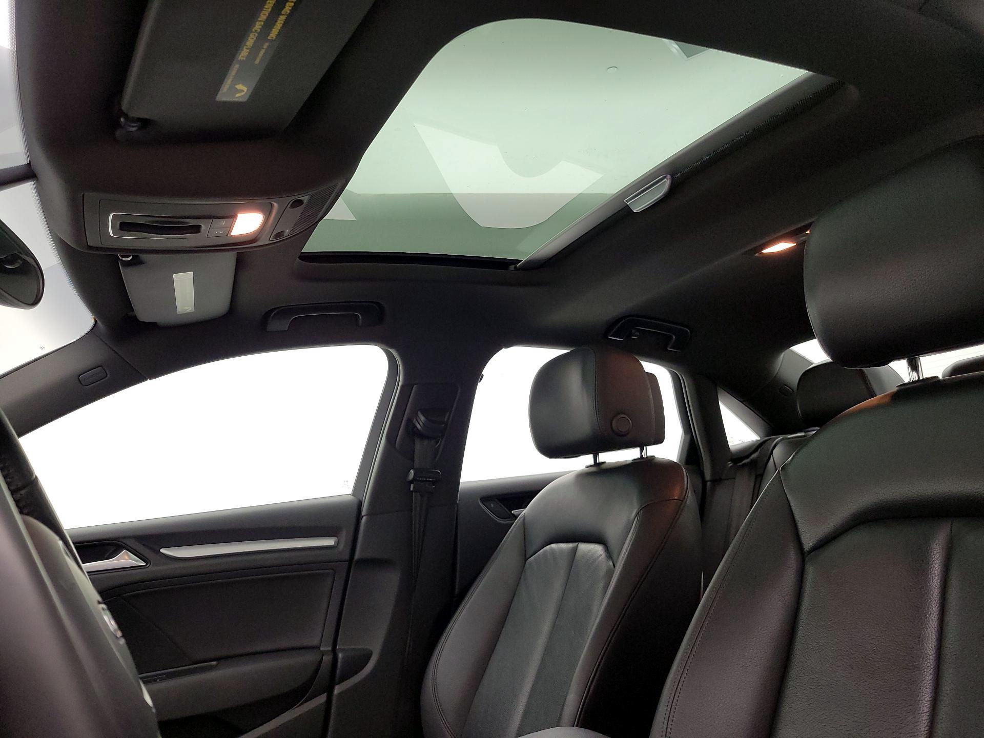 Thumbnail: 2015 Audi A3 - 18