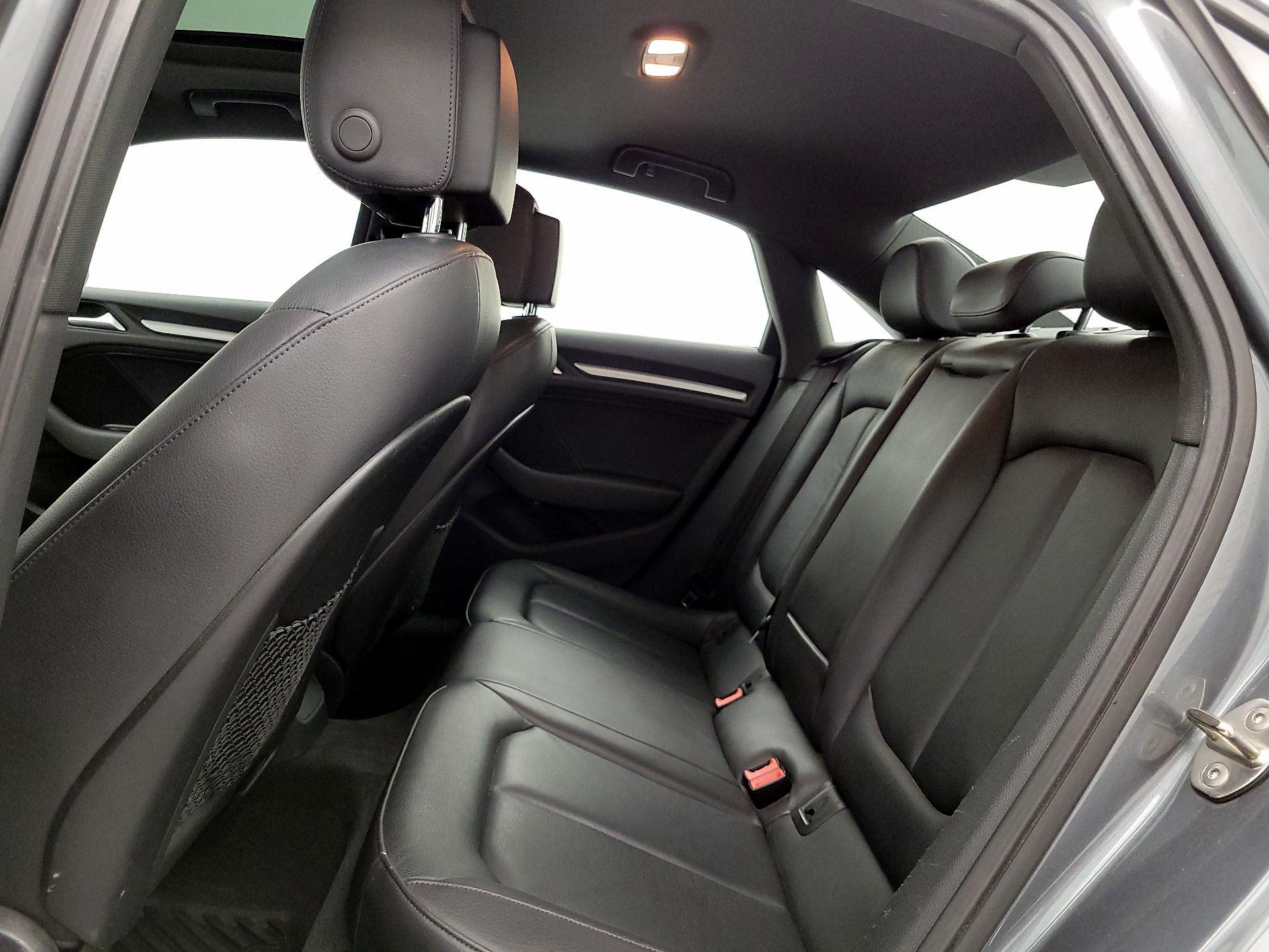 Thumbnail: 2015 Audi A3 - 19