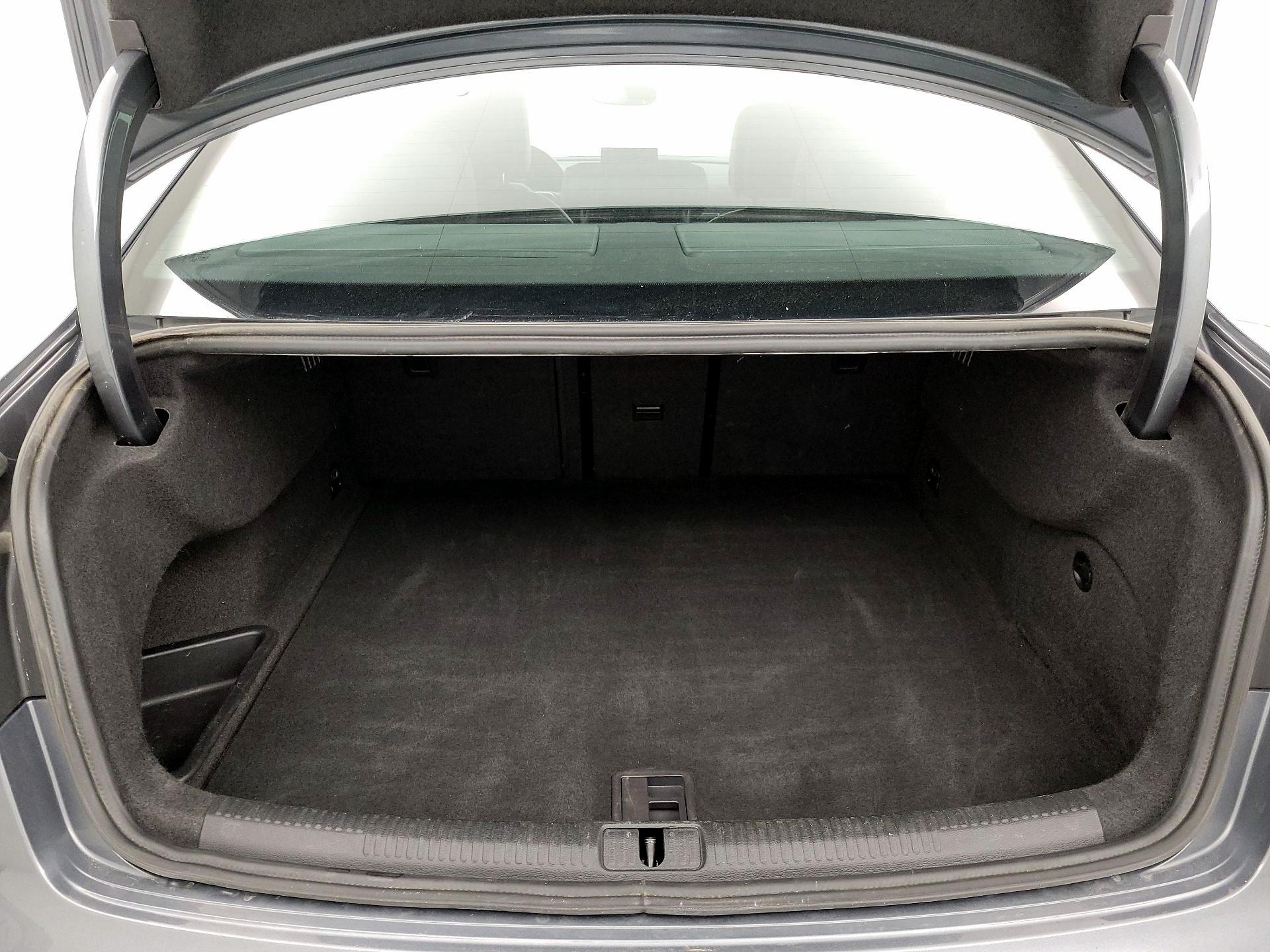 Thumbnail: 2015 Audi A3 - 20