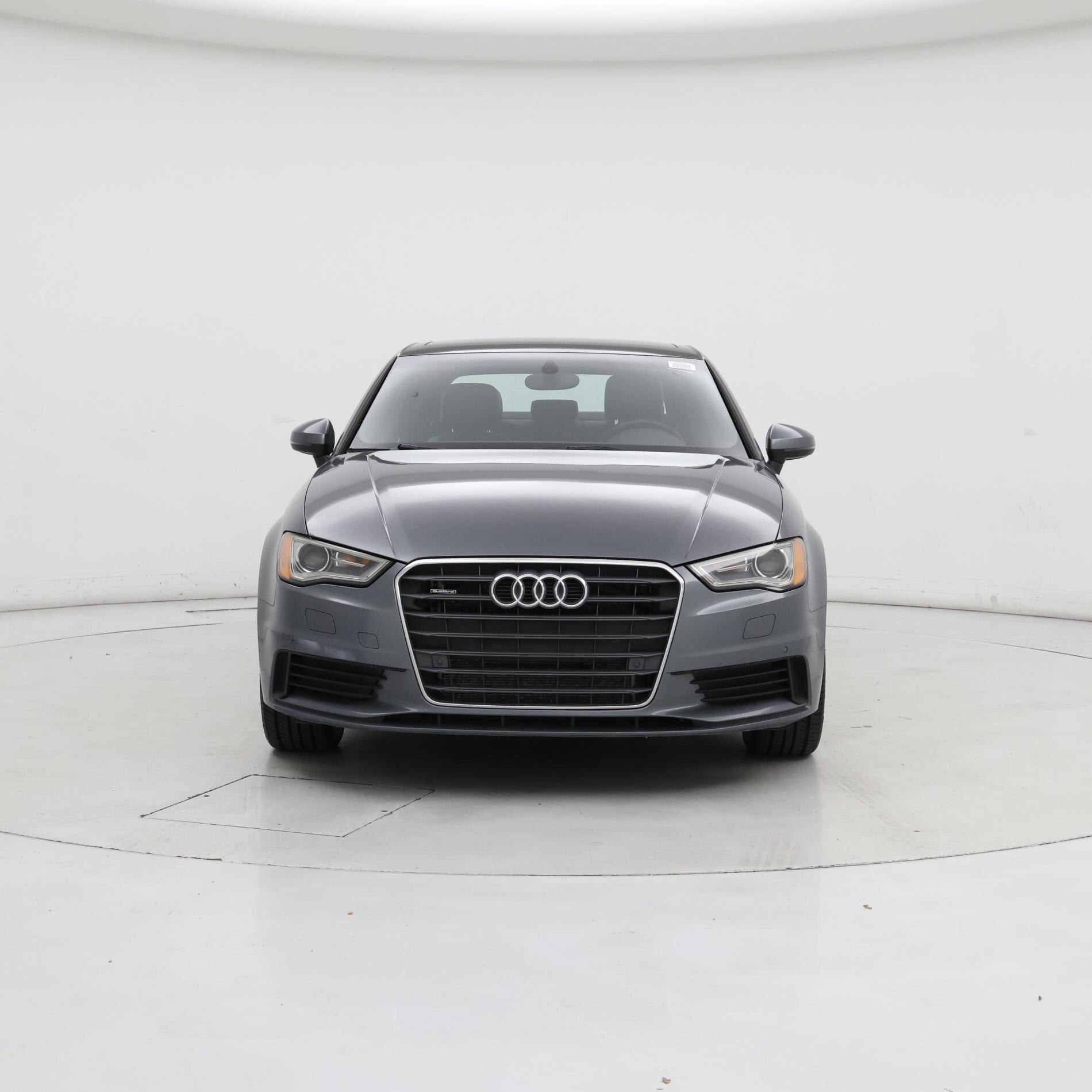 Thumbnail: 2015 Audi A3 - 5