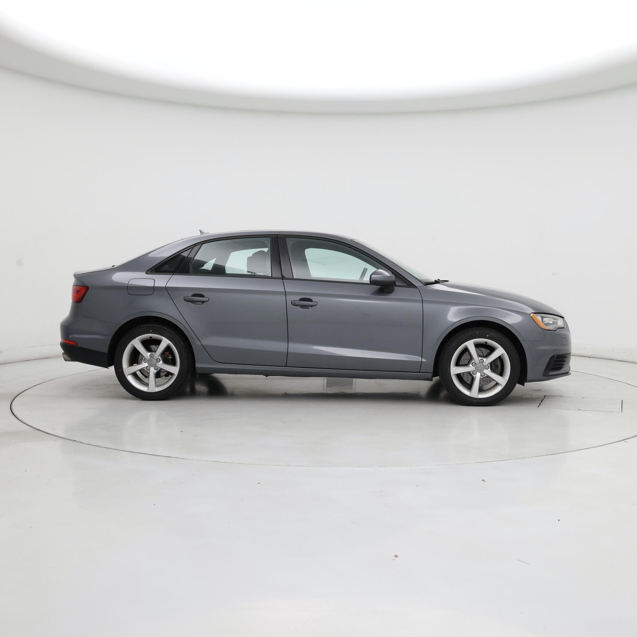 Thumbnail: 2015 Audi A3 - 7