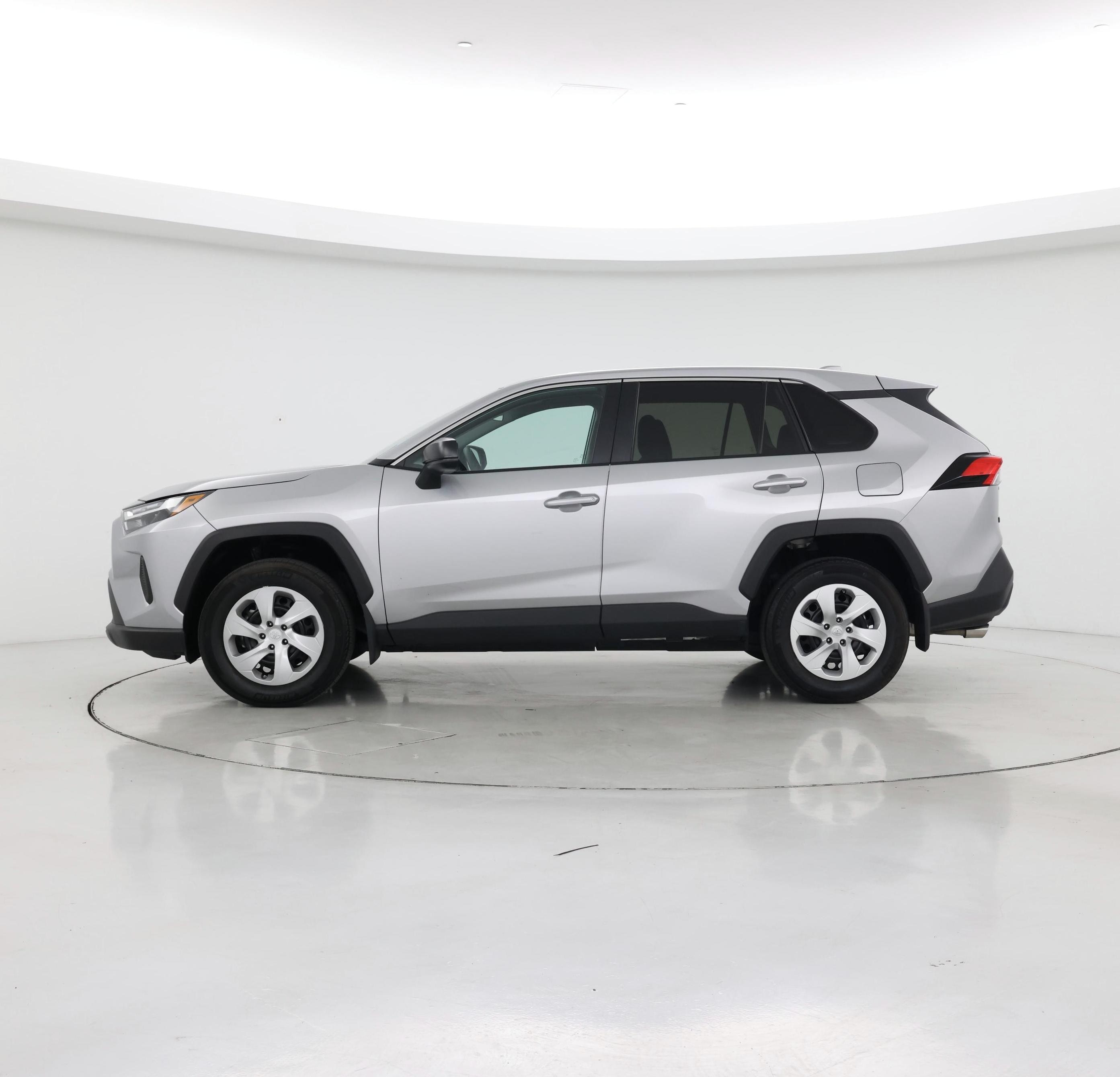 Thumbnail: 2023 Toyota RAV4 - 3
