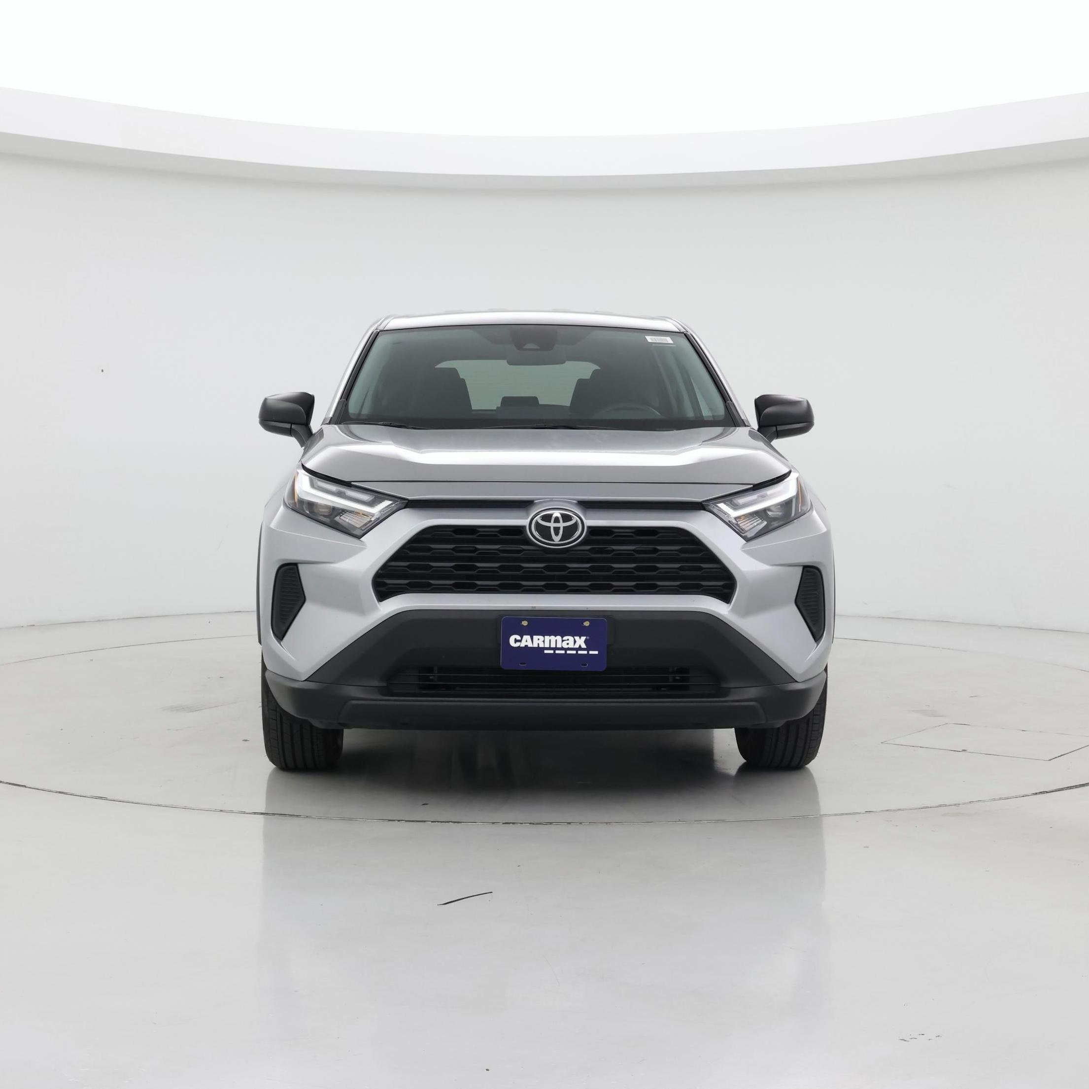 Thumbnail: 2023 Toyota RAV4 - 5