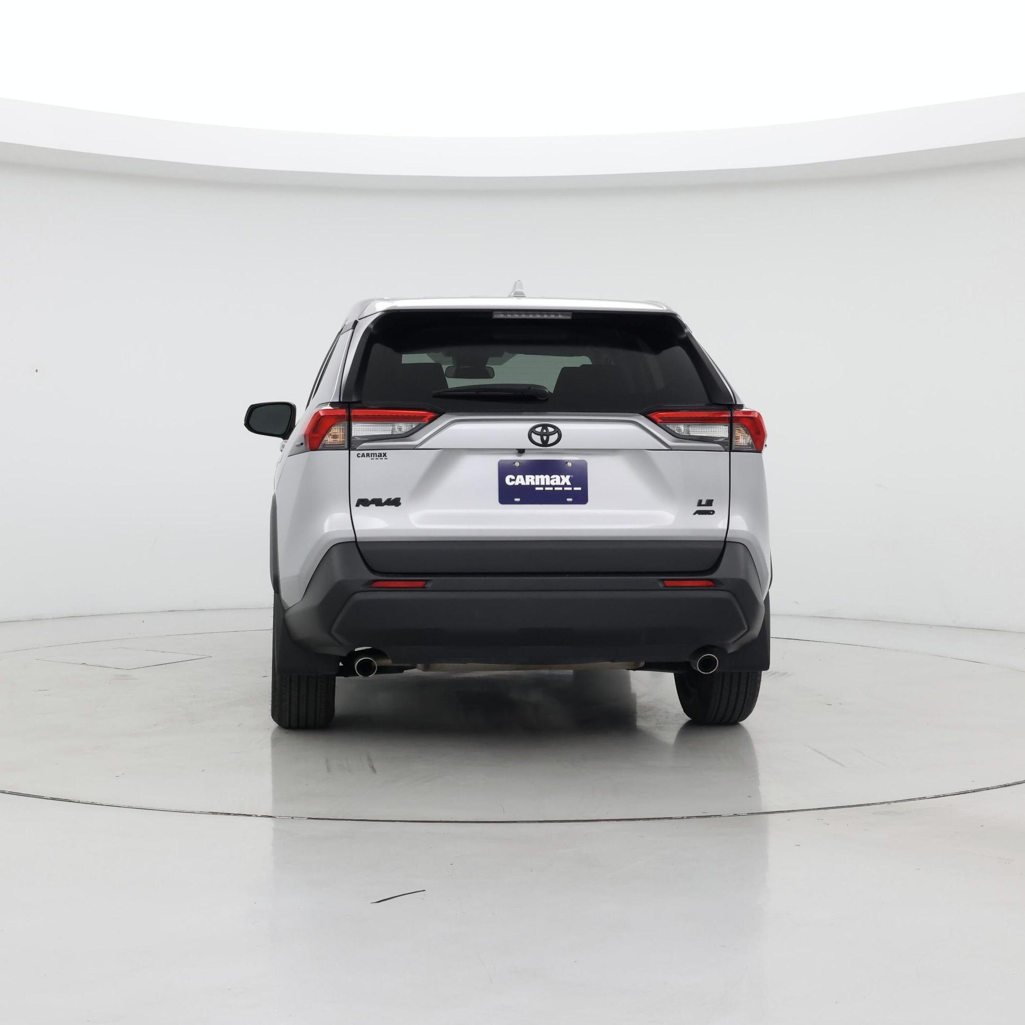 Thumbnail: 2023 Toyota RAV4 - 6
