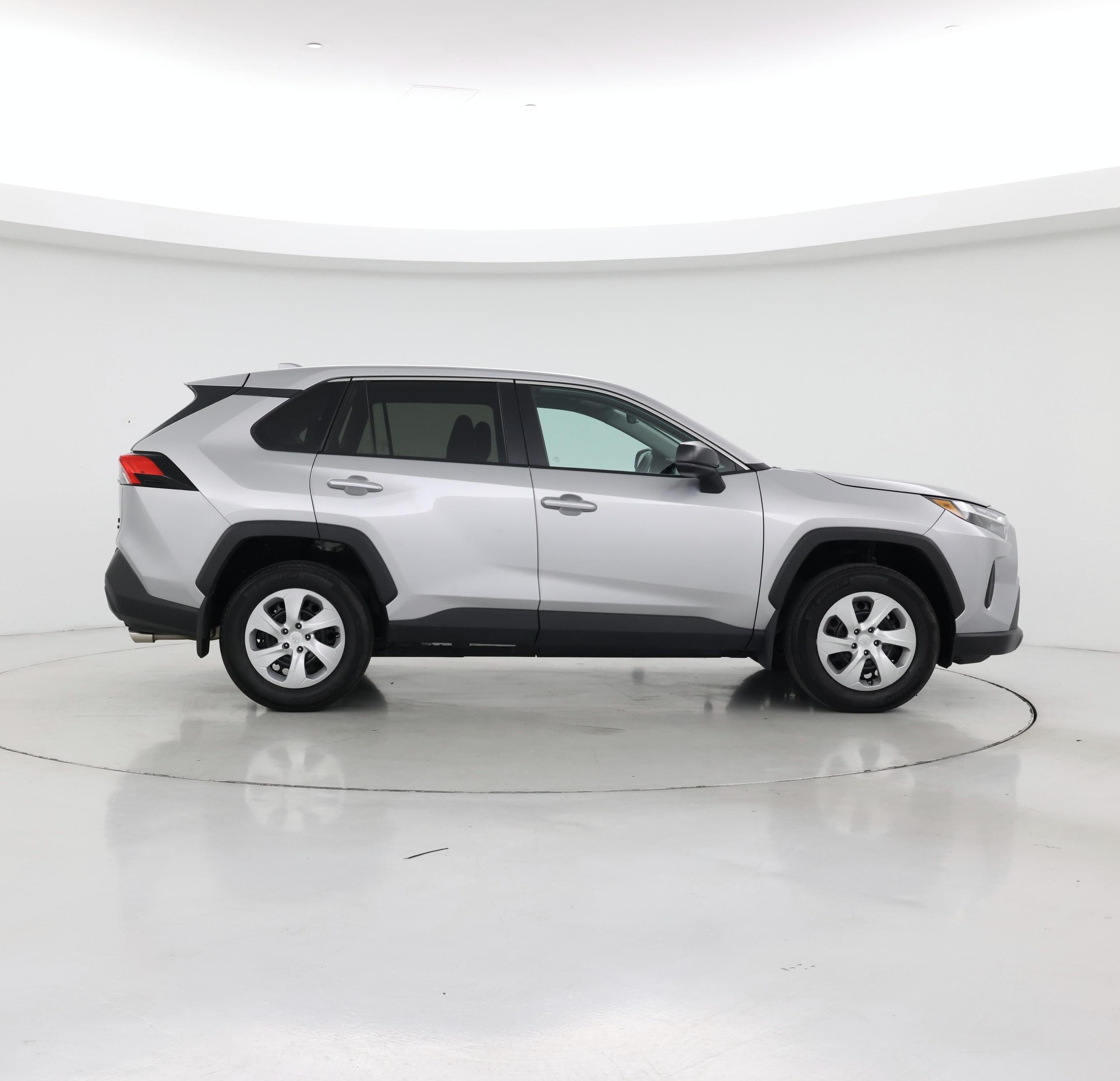 Thumbnail: 2023 Toyota RAV4 - 7