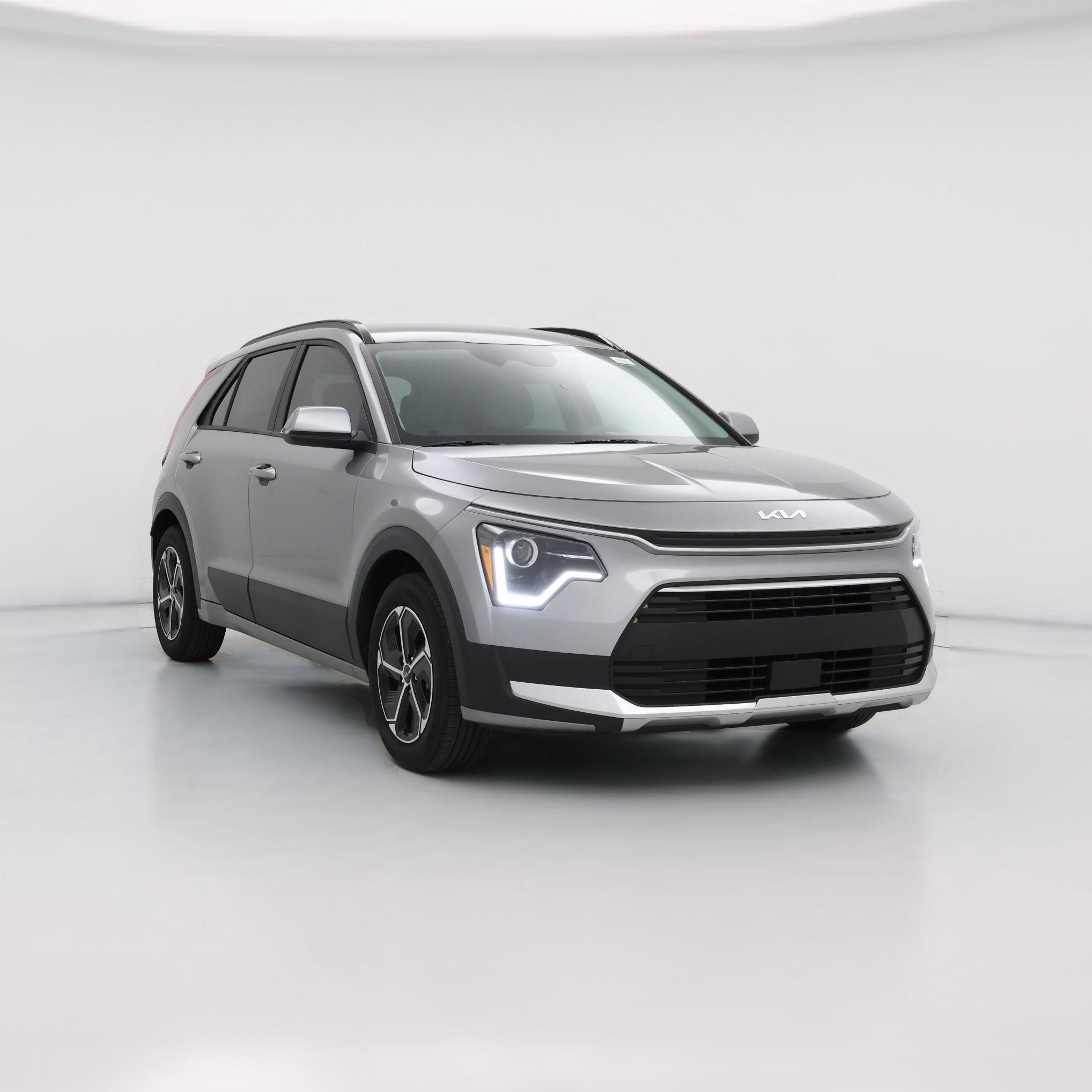 Thumbnail: 2023 Kia Niro - 1