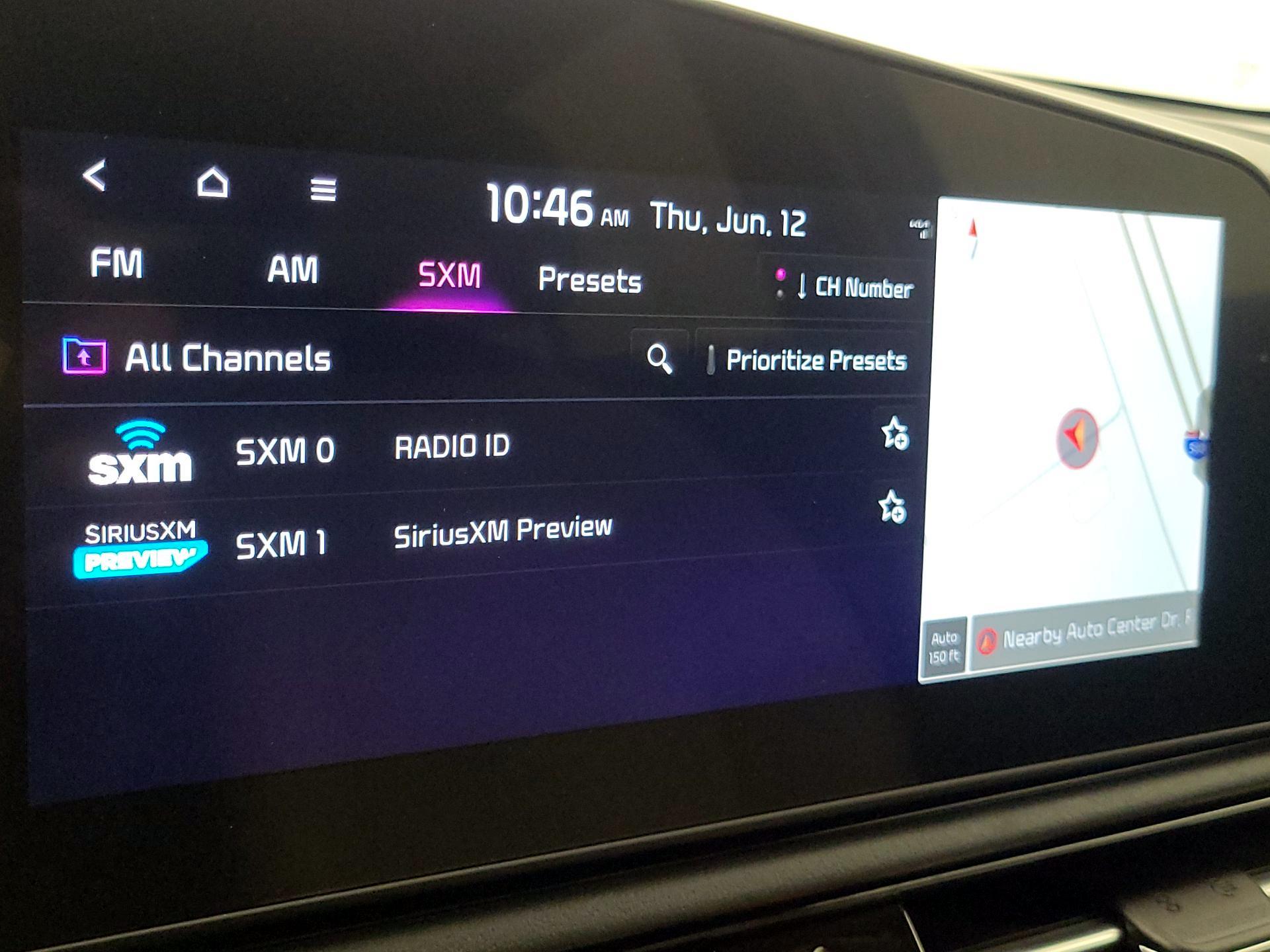 Thumbnail: 2023 Kia Niro - 15