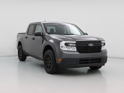 2022 Ford Maverick XL -
                  Reno, NV