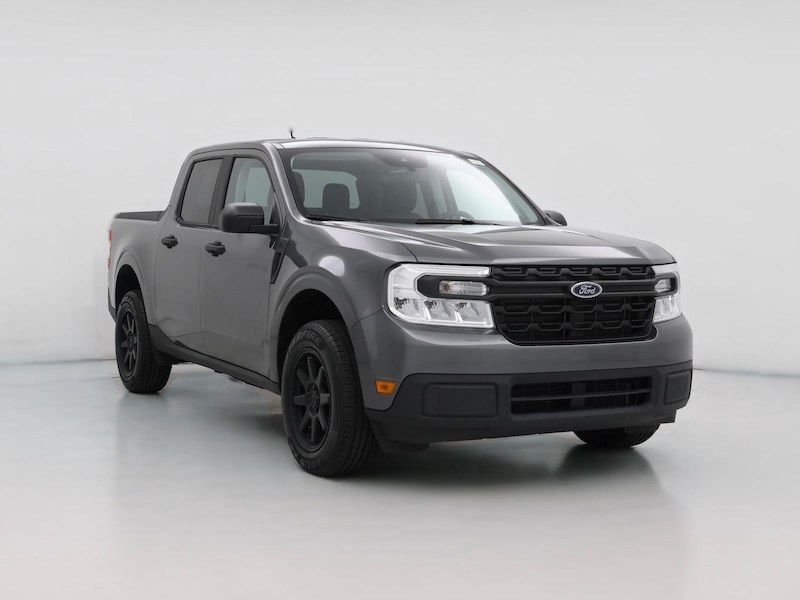 2022 Ford Maverick XL -
                  Reno, NV