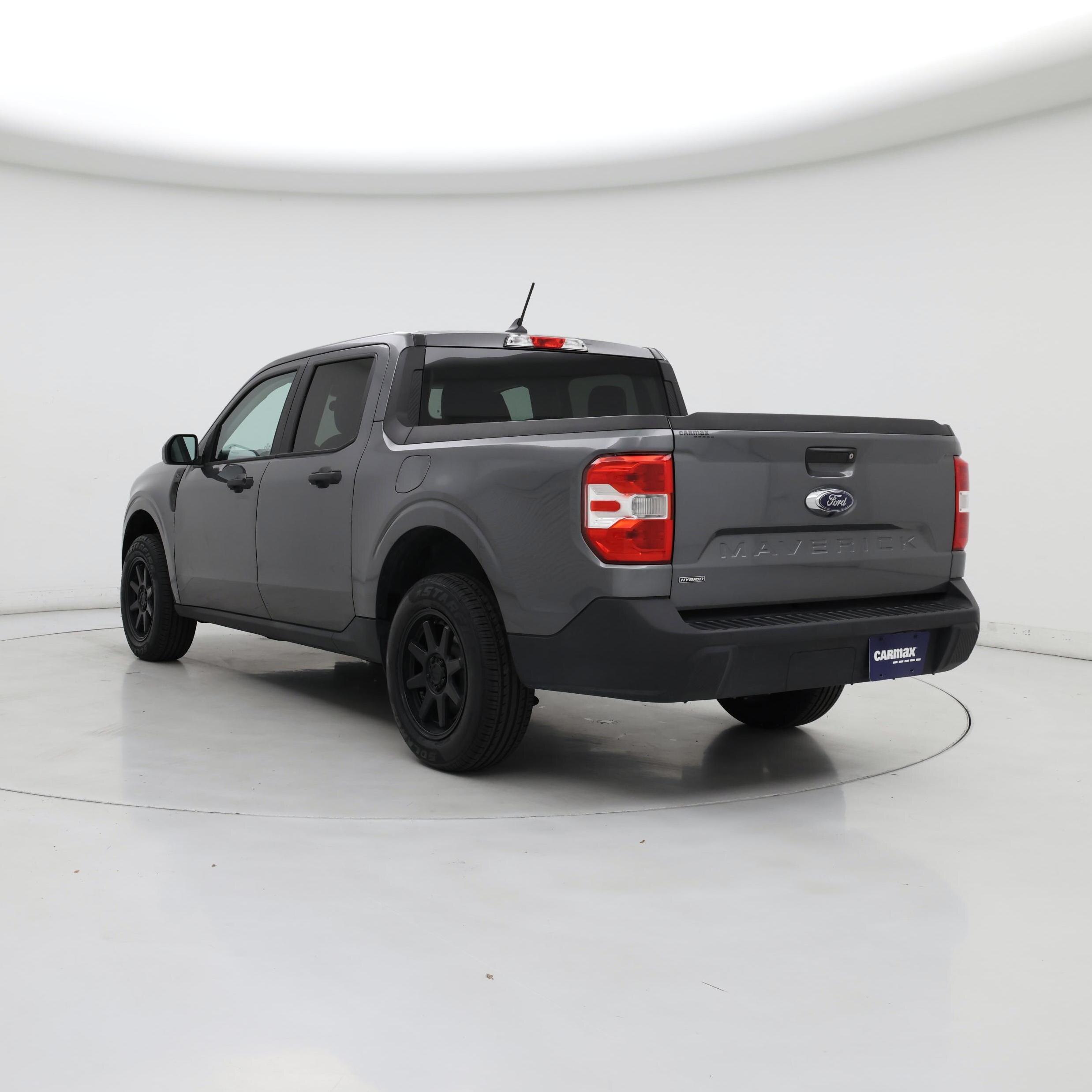 Thumbnail: 2022 Ford Maverick - 2