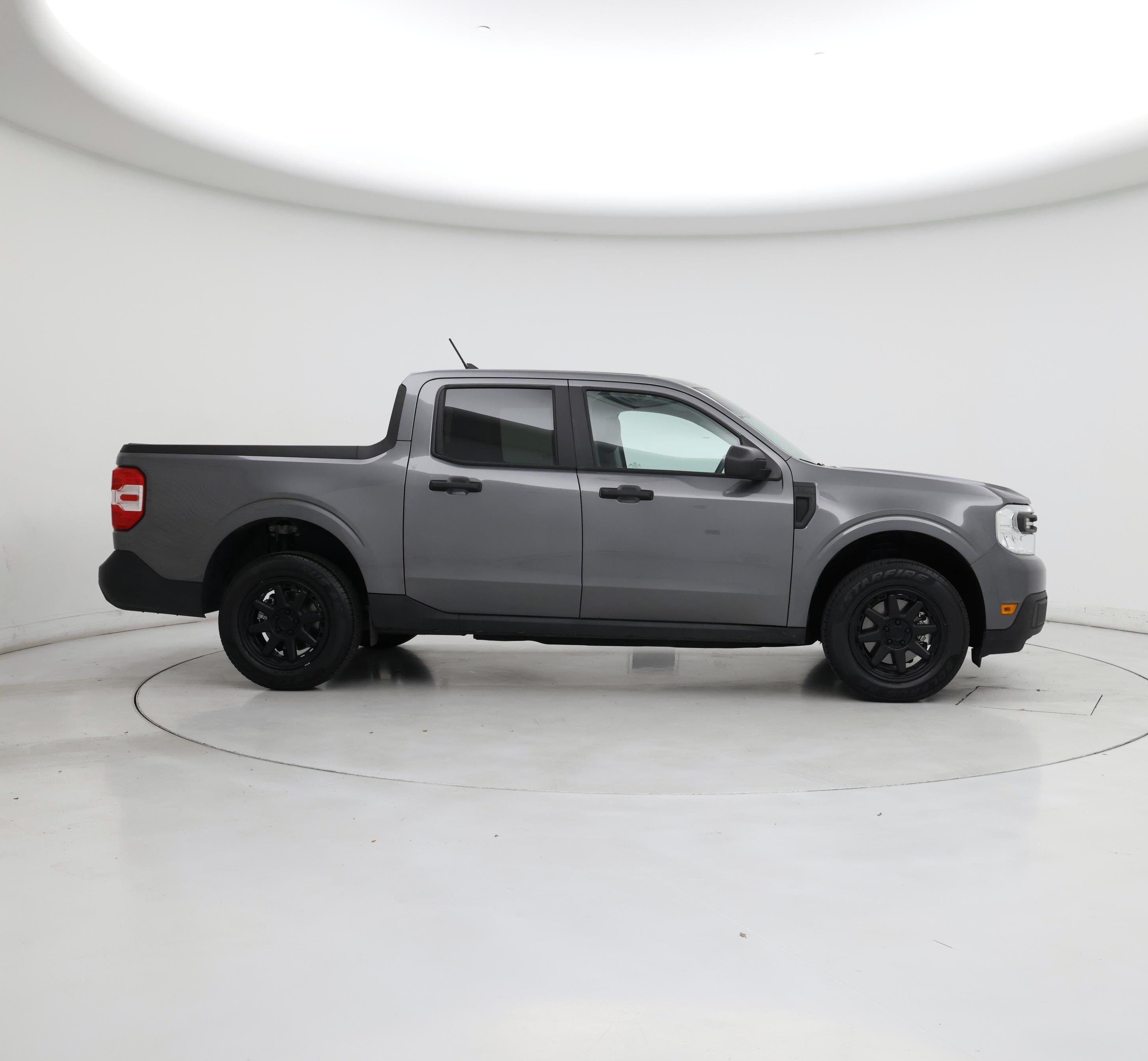 Thumbnail: 2022 Ford Maverick - 7