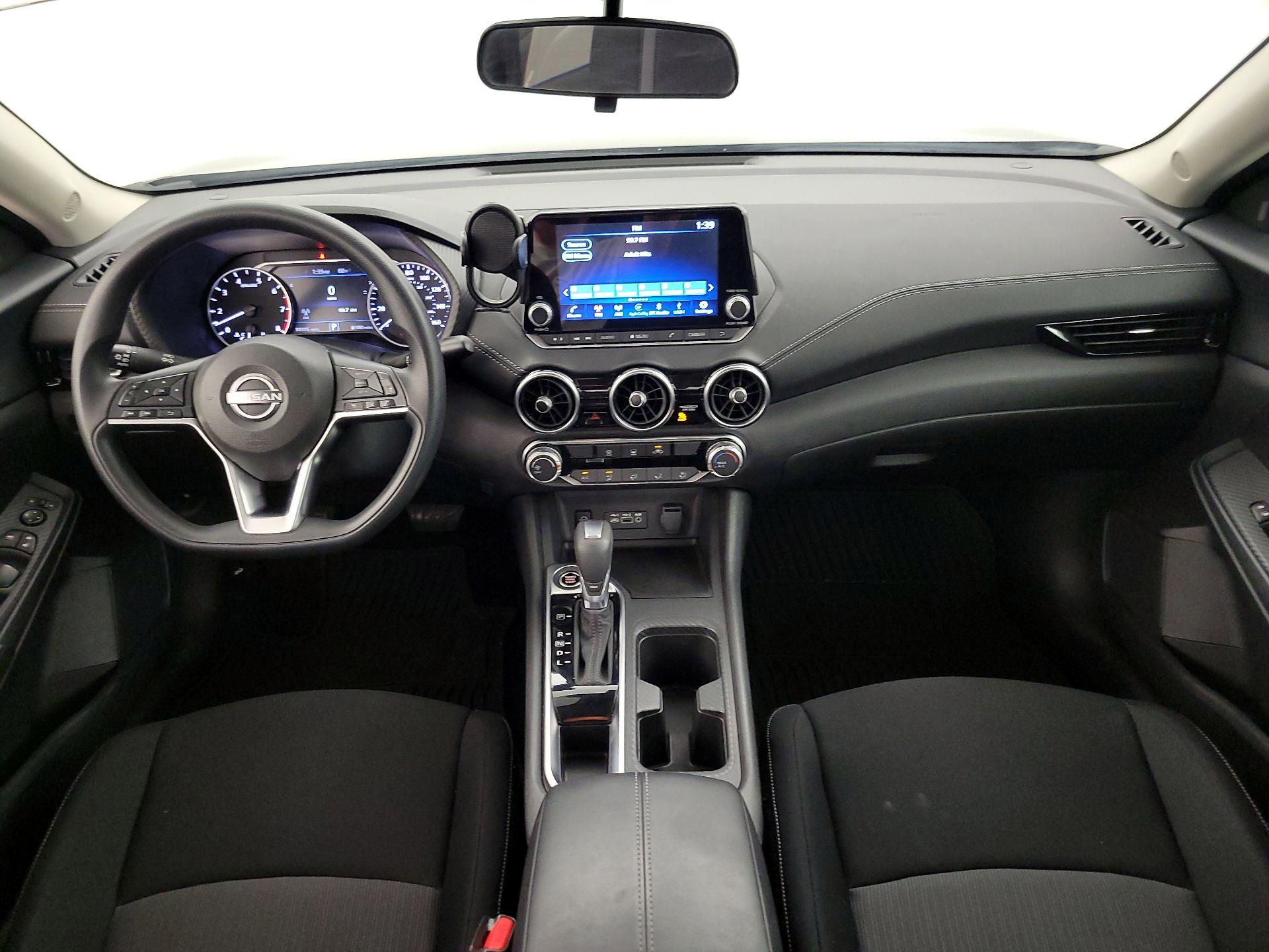 Thumbnail: 2024 Nissan Sentra - 9