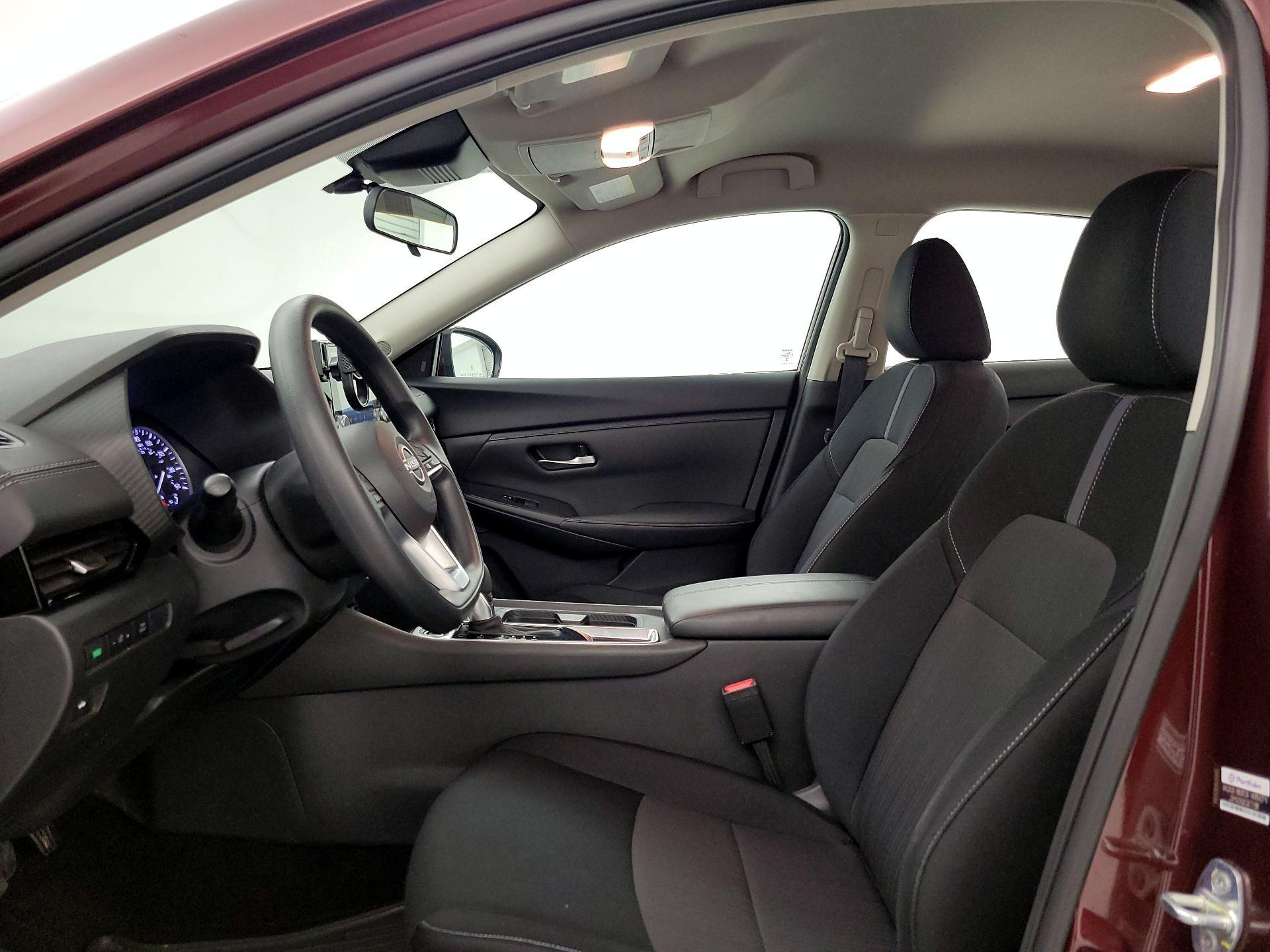 Thumbnail: 2024 Nissan Sentra - 11